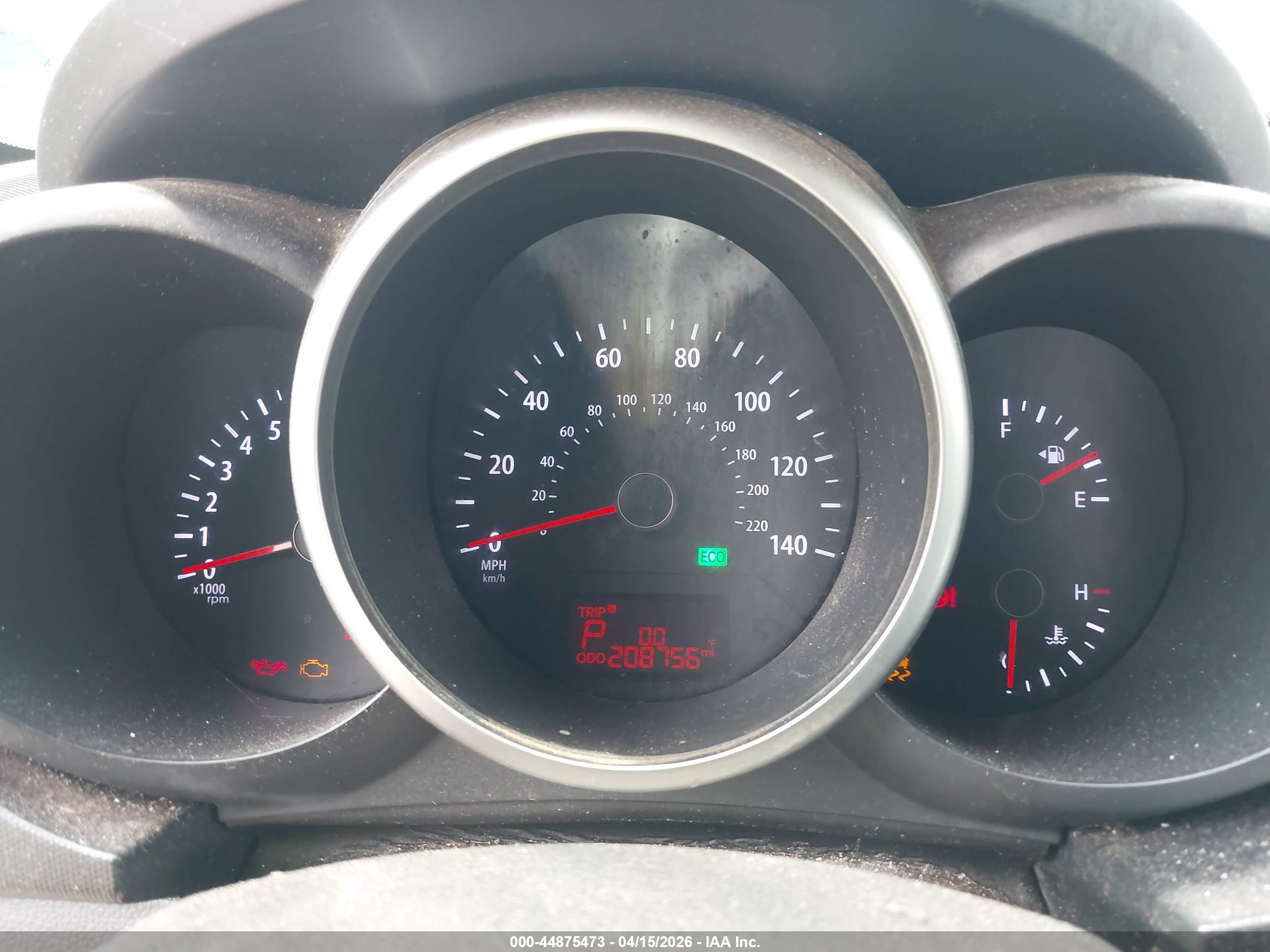 KIA SOUL image 7