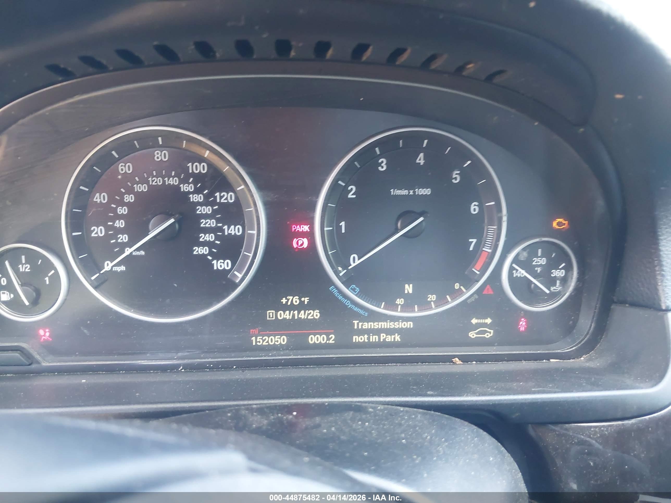 BMW 528I image 7