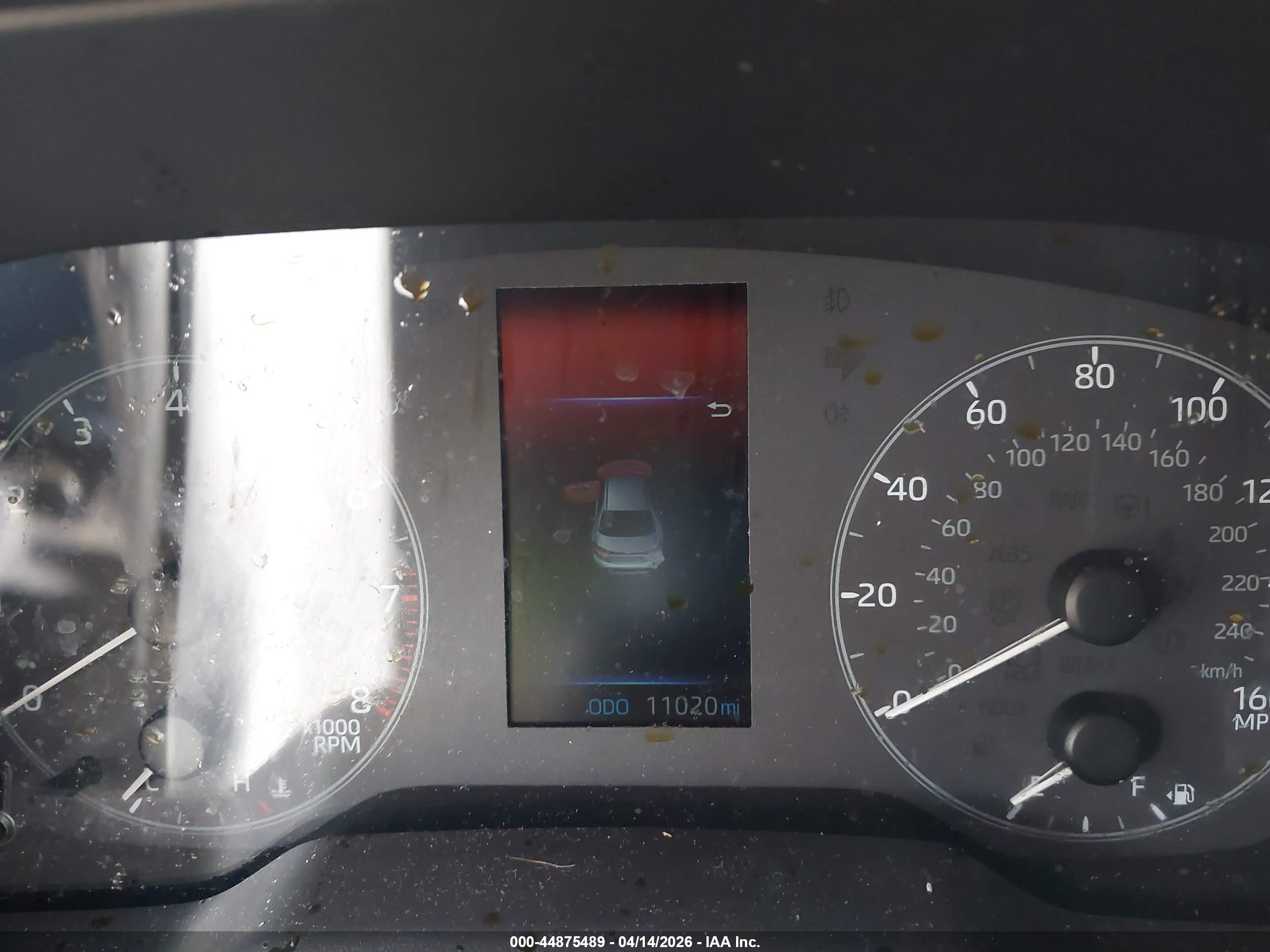 TOYOTA COROLLA image 7
