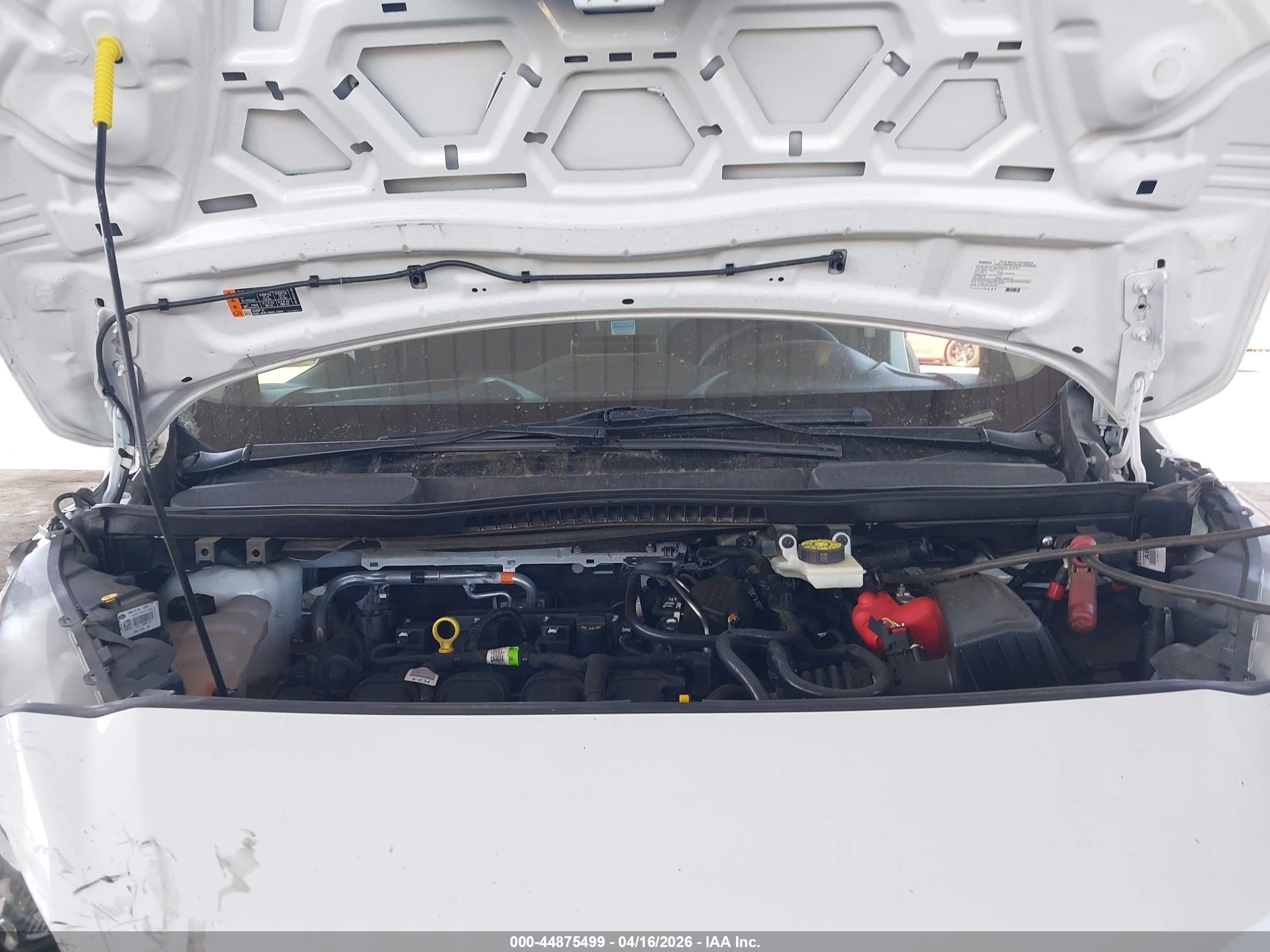 FORD TRANSIT image 10