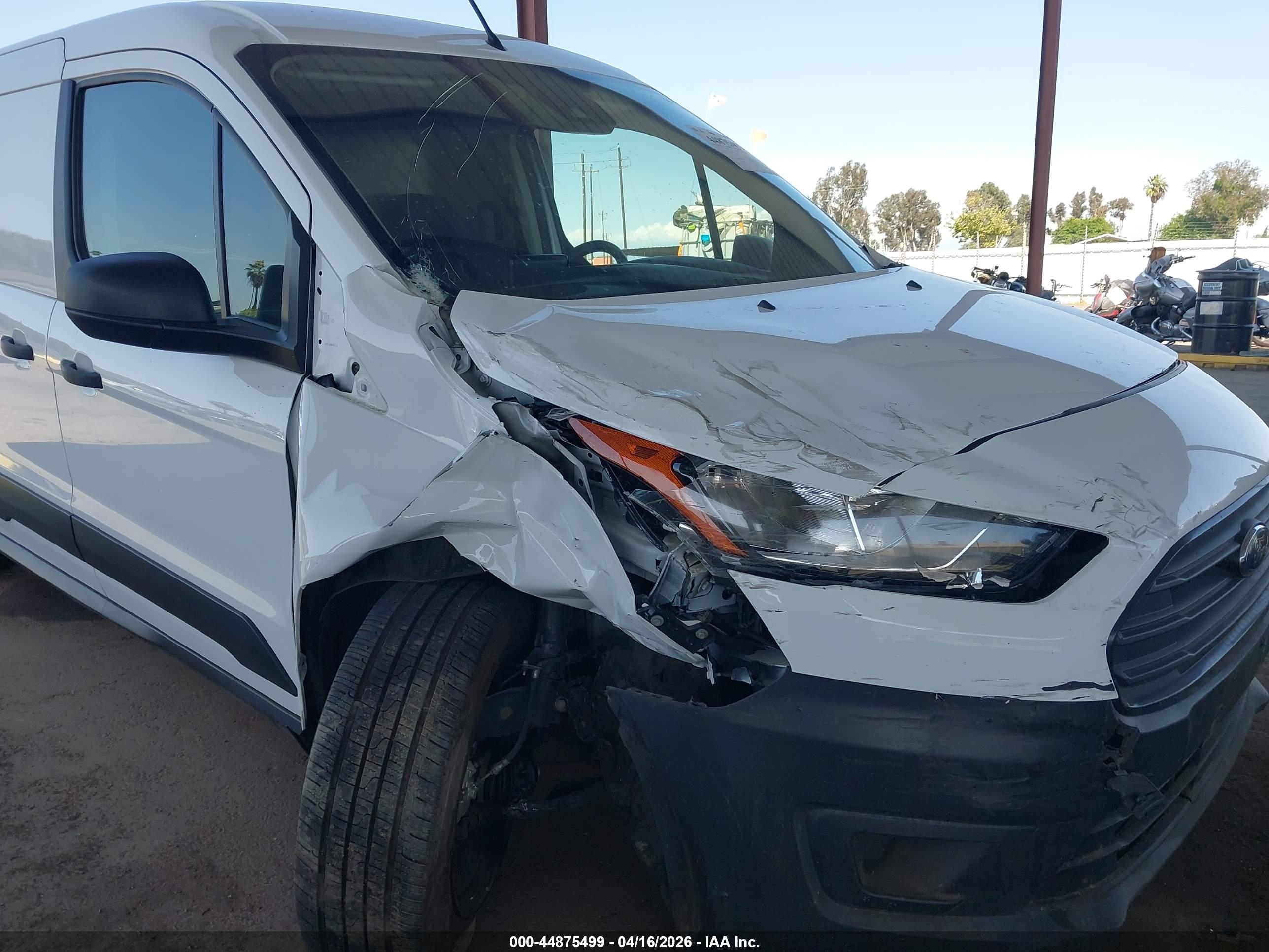 FORD TRANSIT image 6