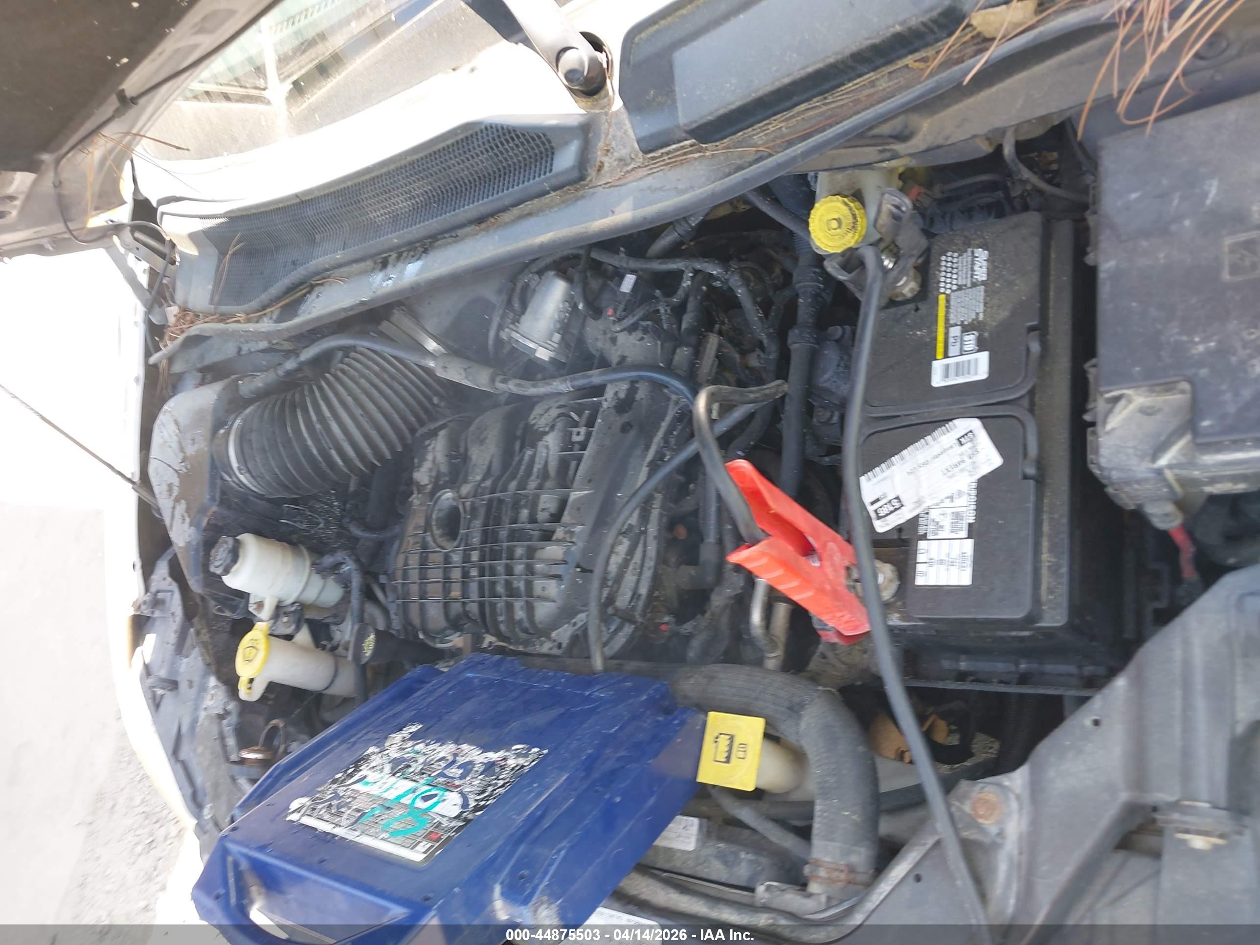 DODGE GRAND image 10