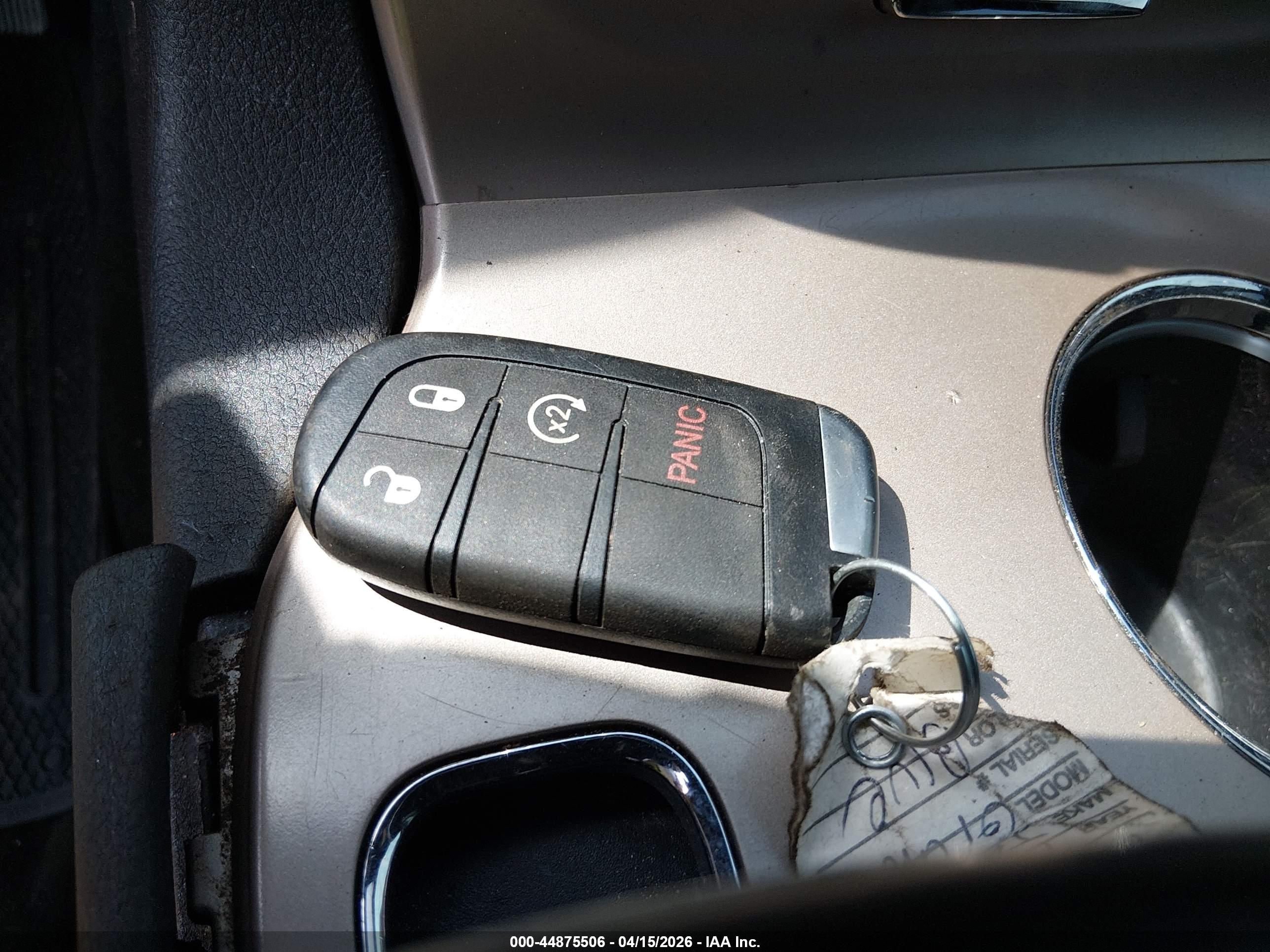JEEP GRAND image 11