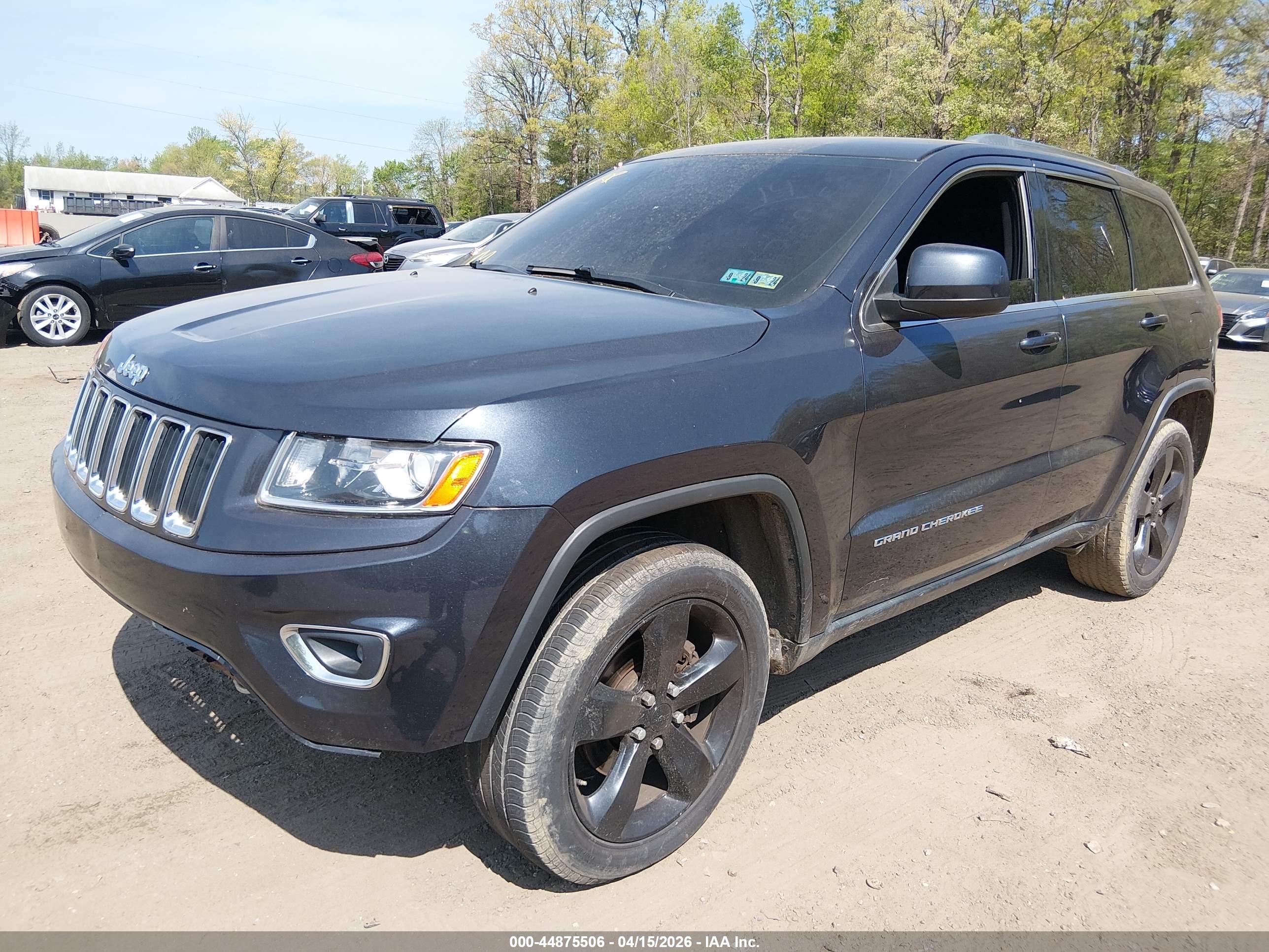 JEEP GRAND image 2