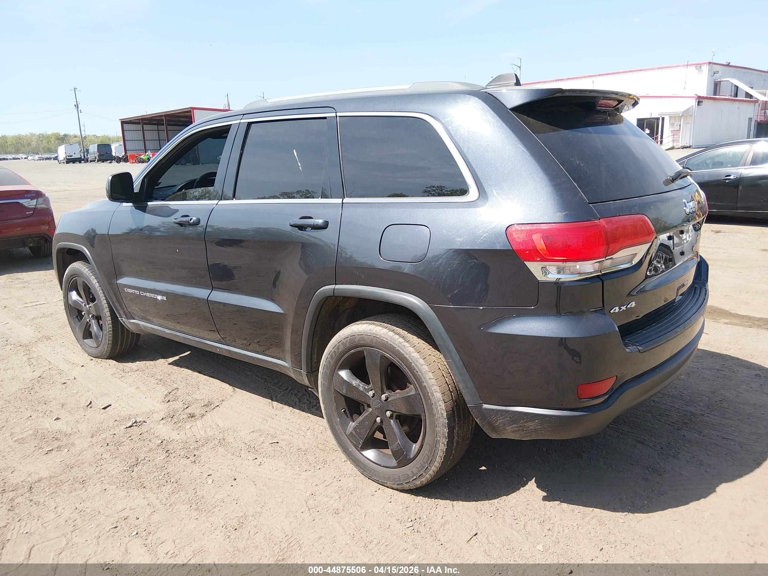 JEEP GRAND image 3