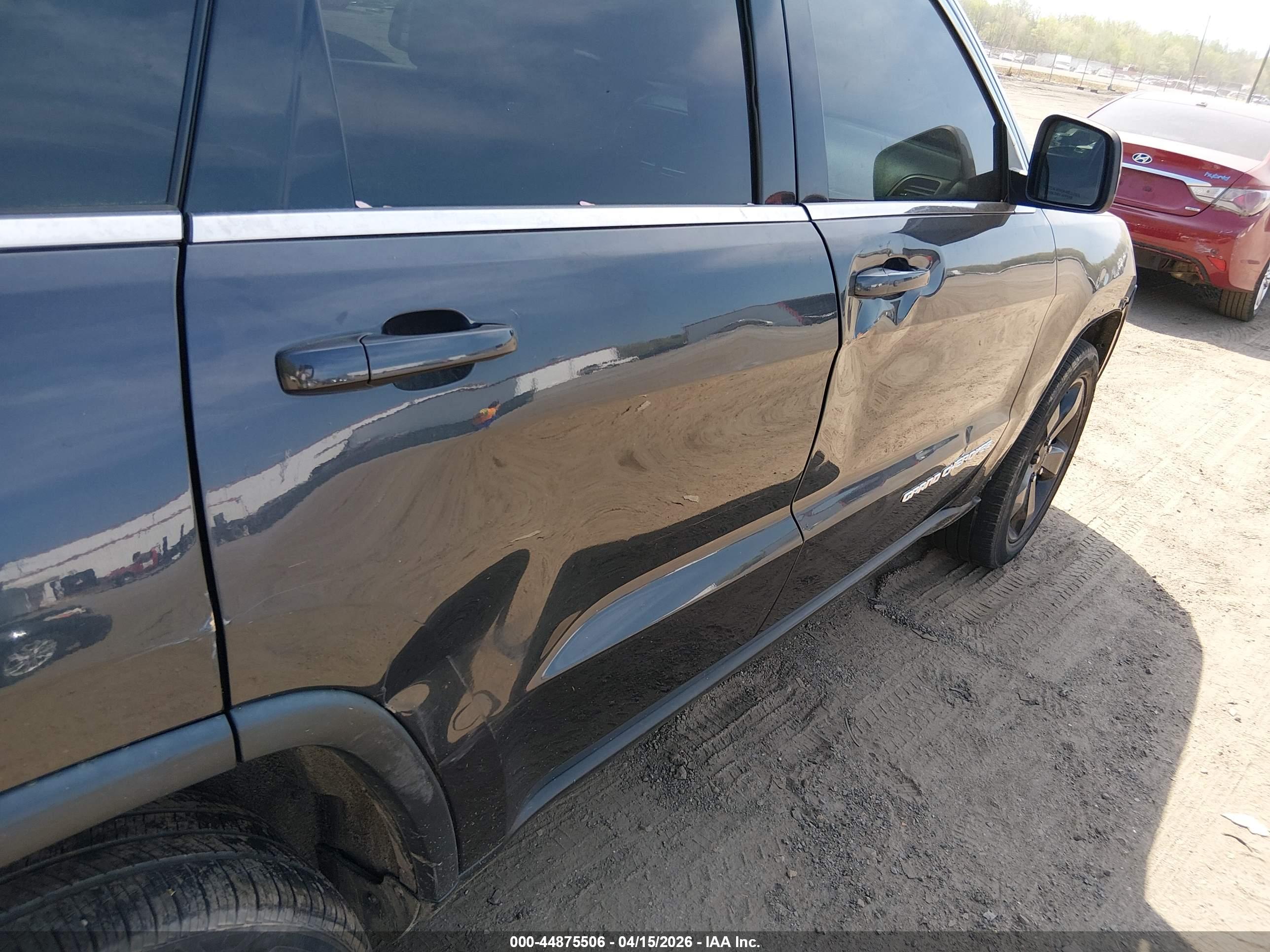 JEEP GRAND image 6