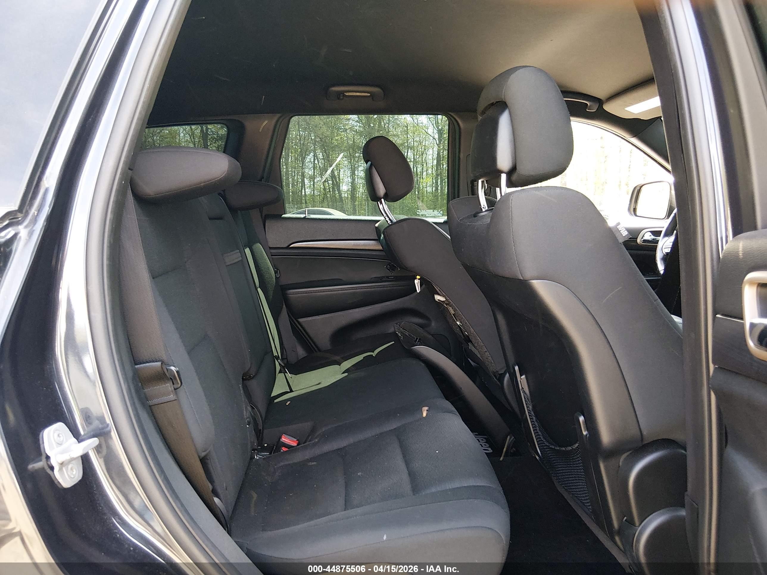 JEEP GRAND image 8