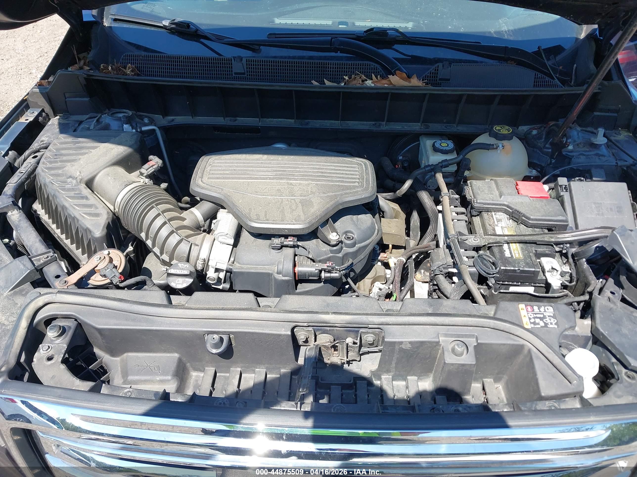 GMC ACADIA image 10