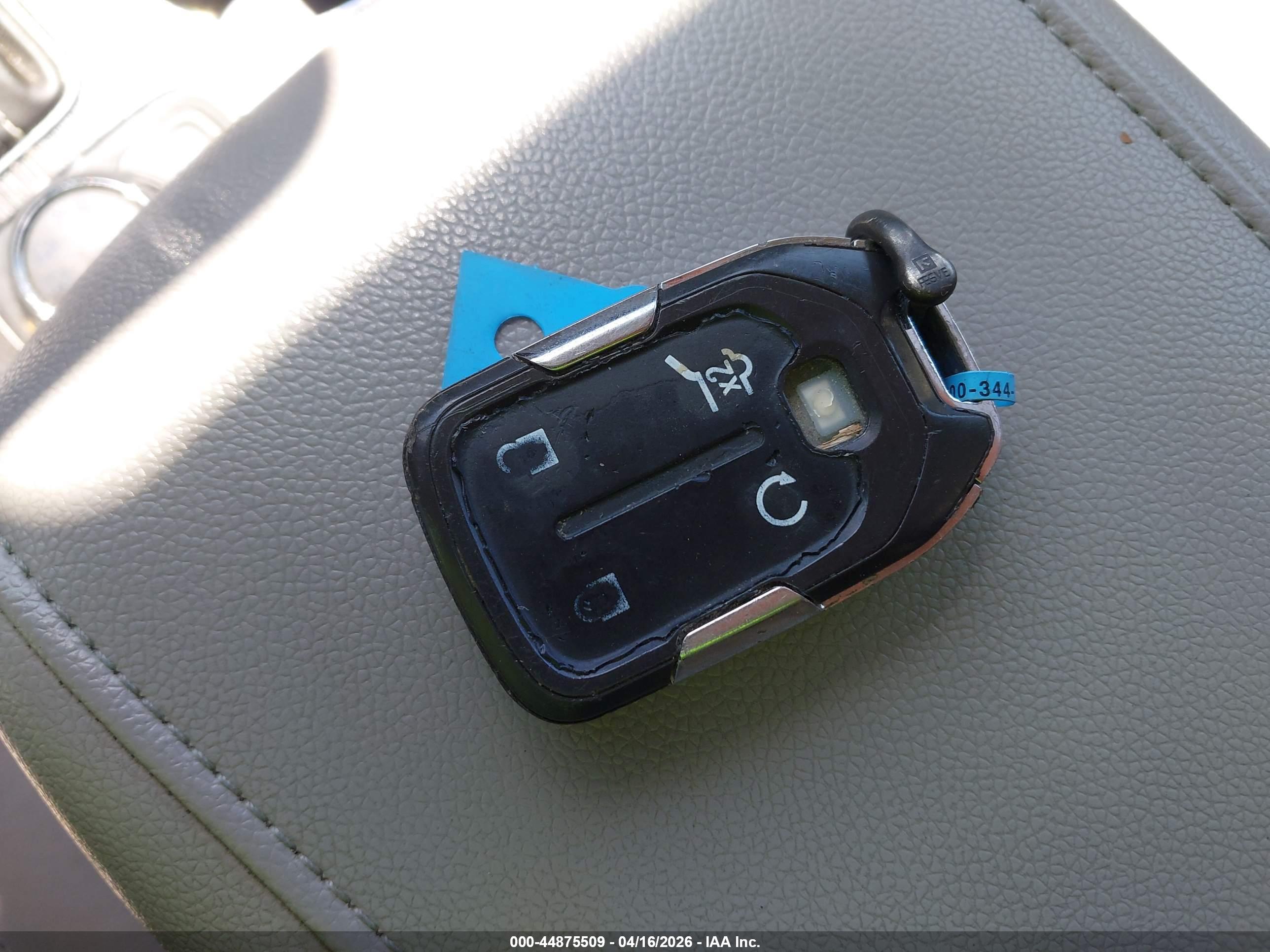 GMC ACADIA image 11