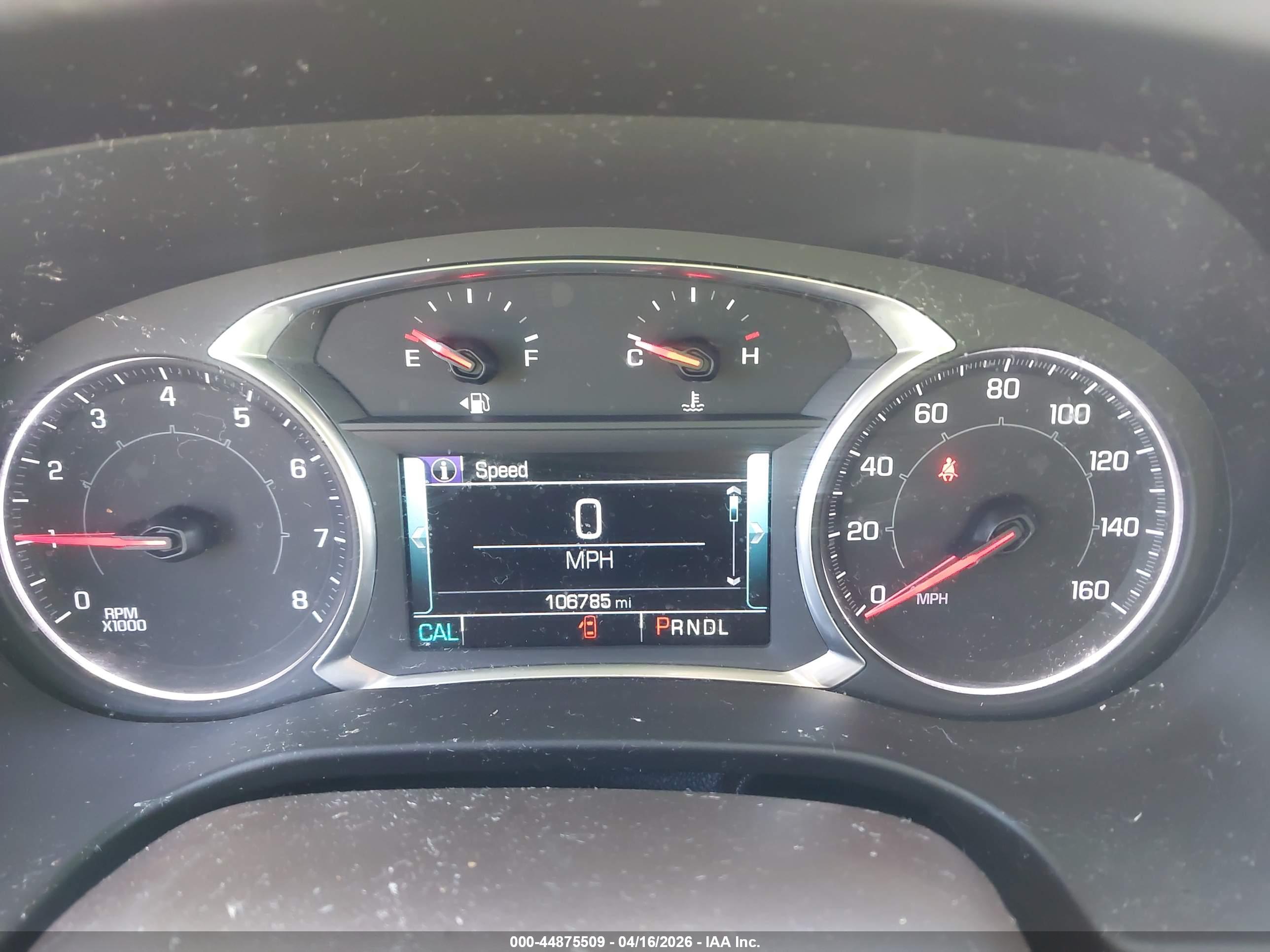 GMC ACADIA image 7