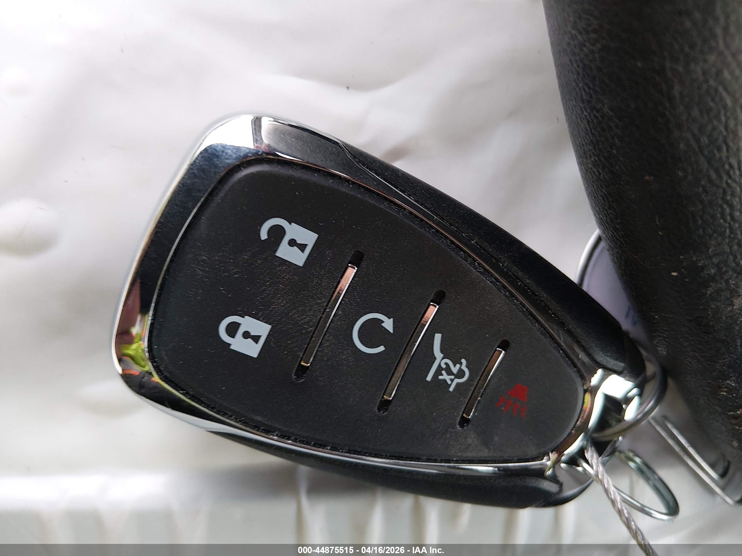 CHEVROLET EQUINOX image 11