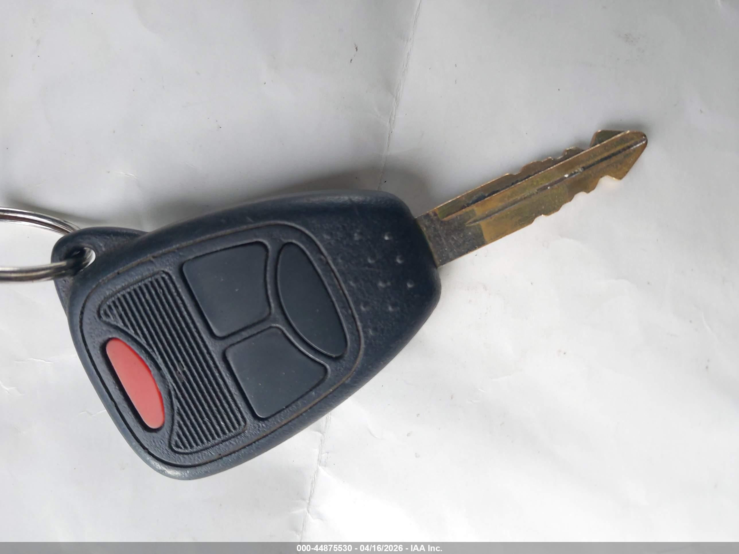 JEEP COMMANDER image 11