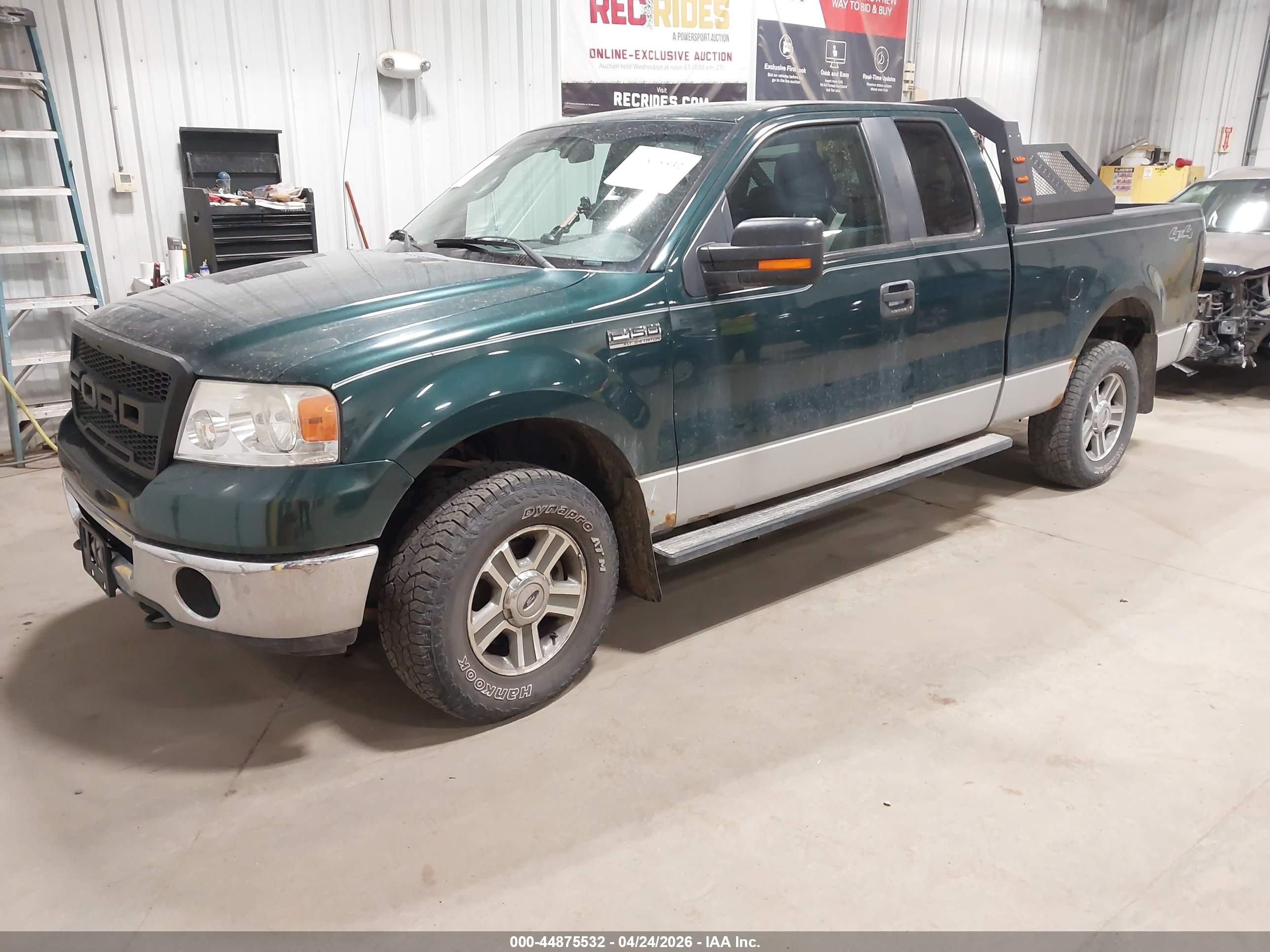 FORD F-150 image 2