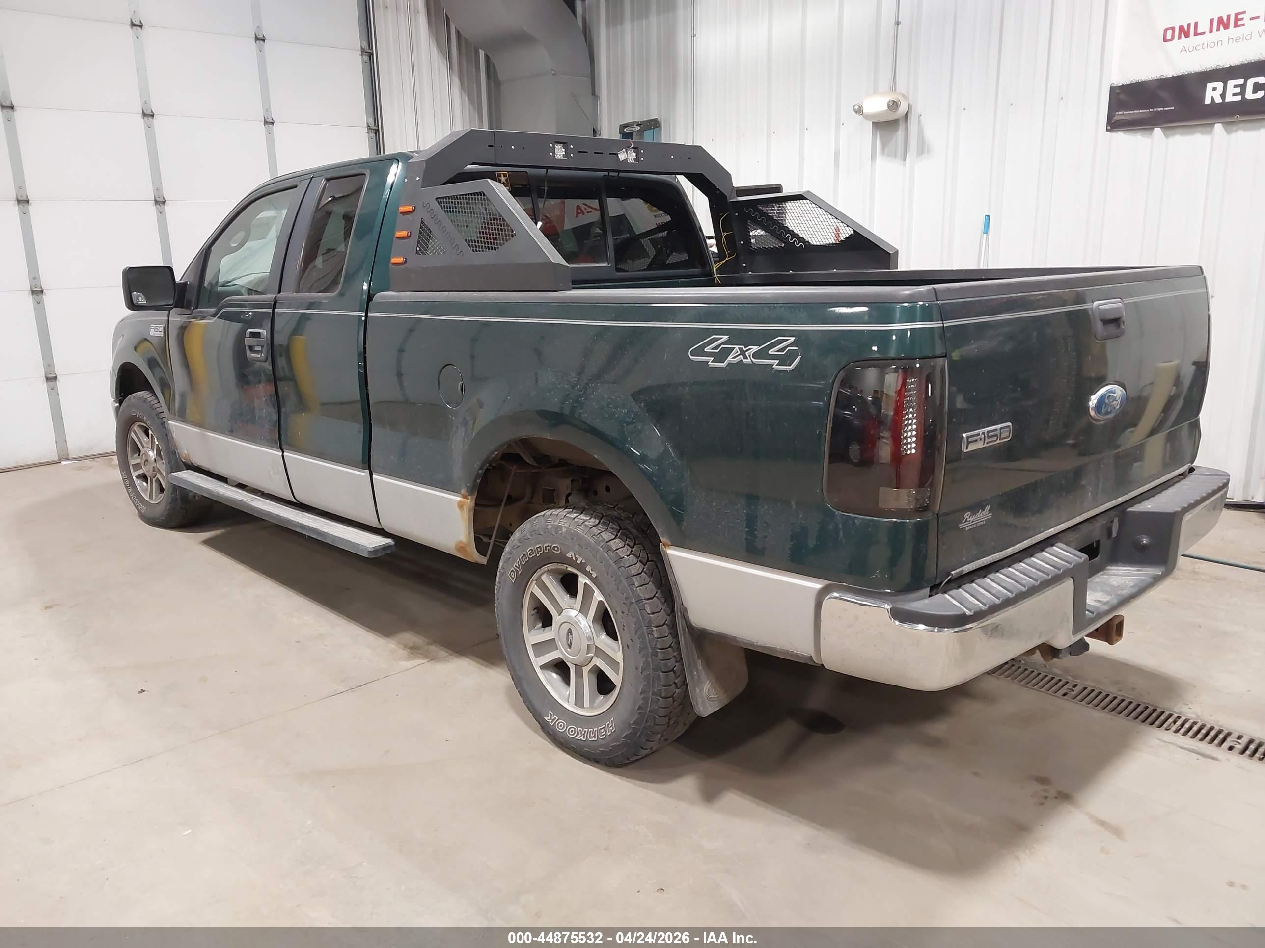 FORD F-150 image 3