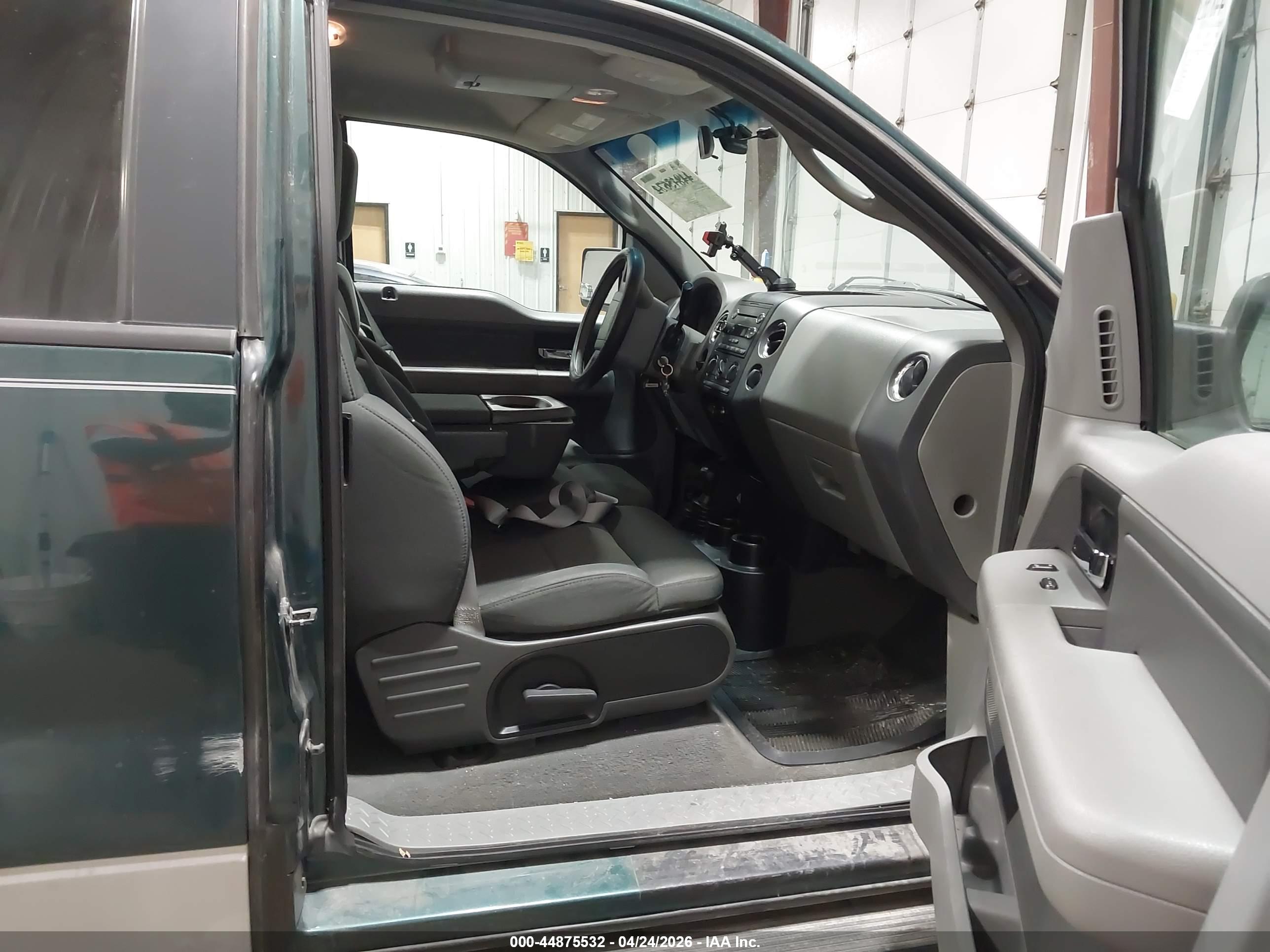 FORD F-150 image 5