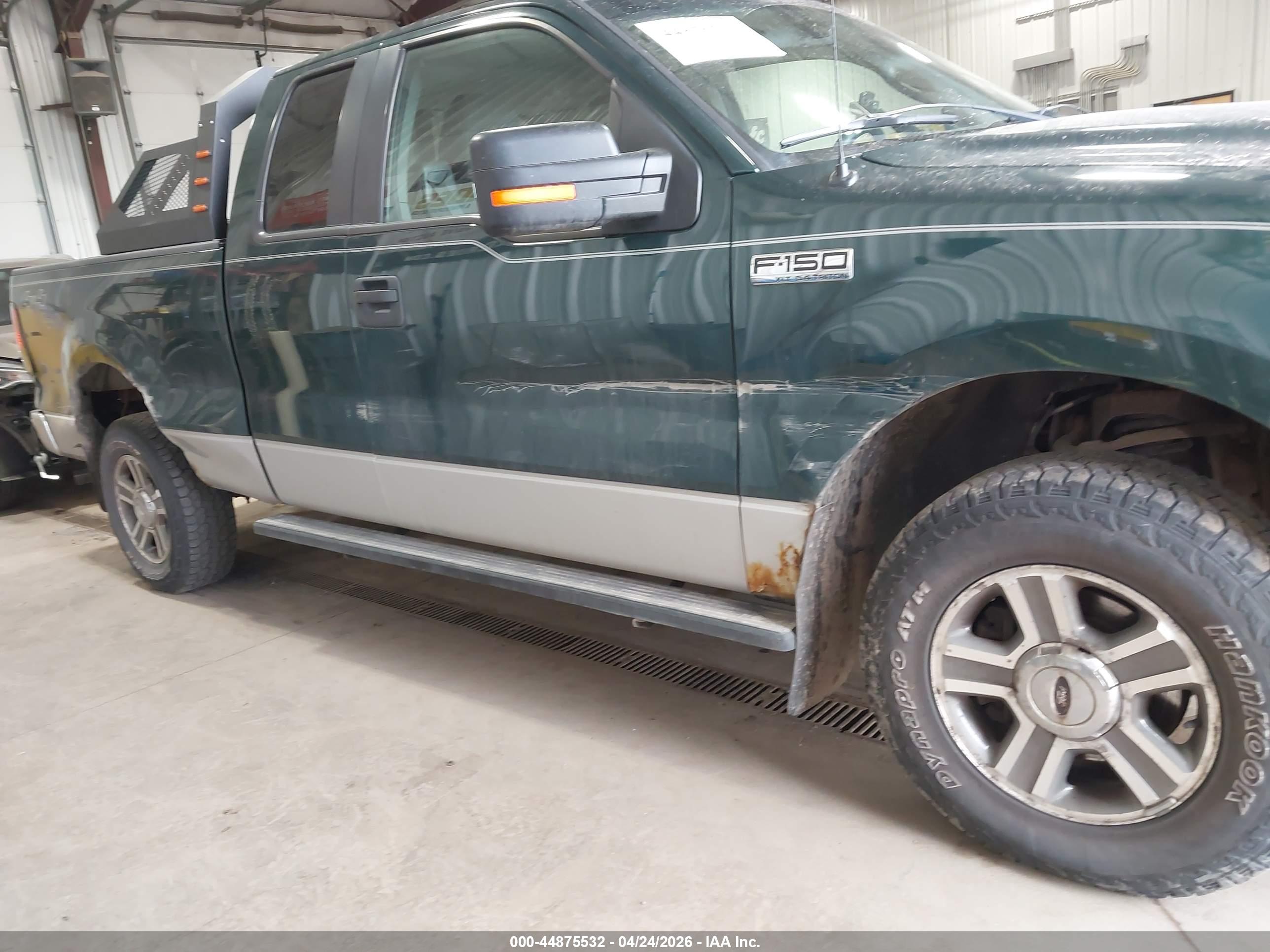FORD F-150 image 6
