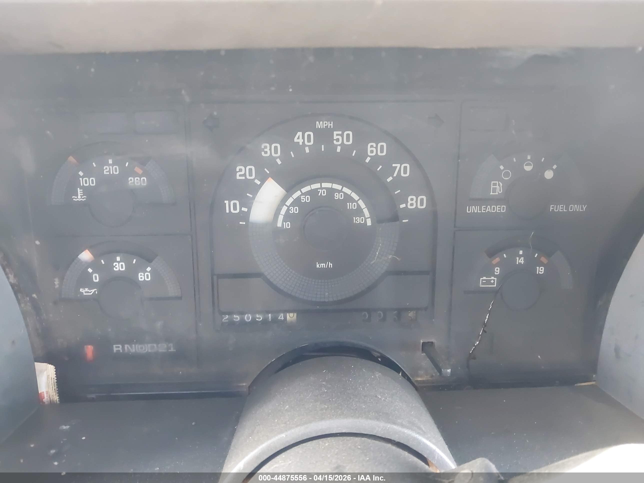 GMC SIERRA image 7