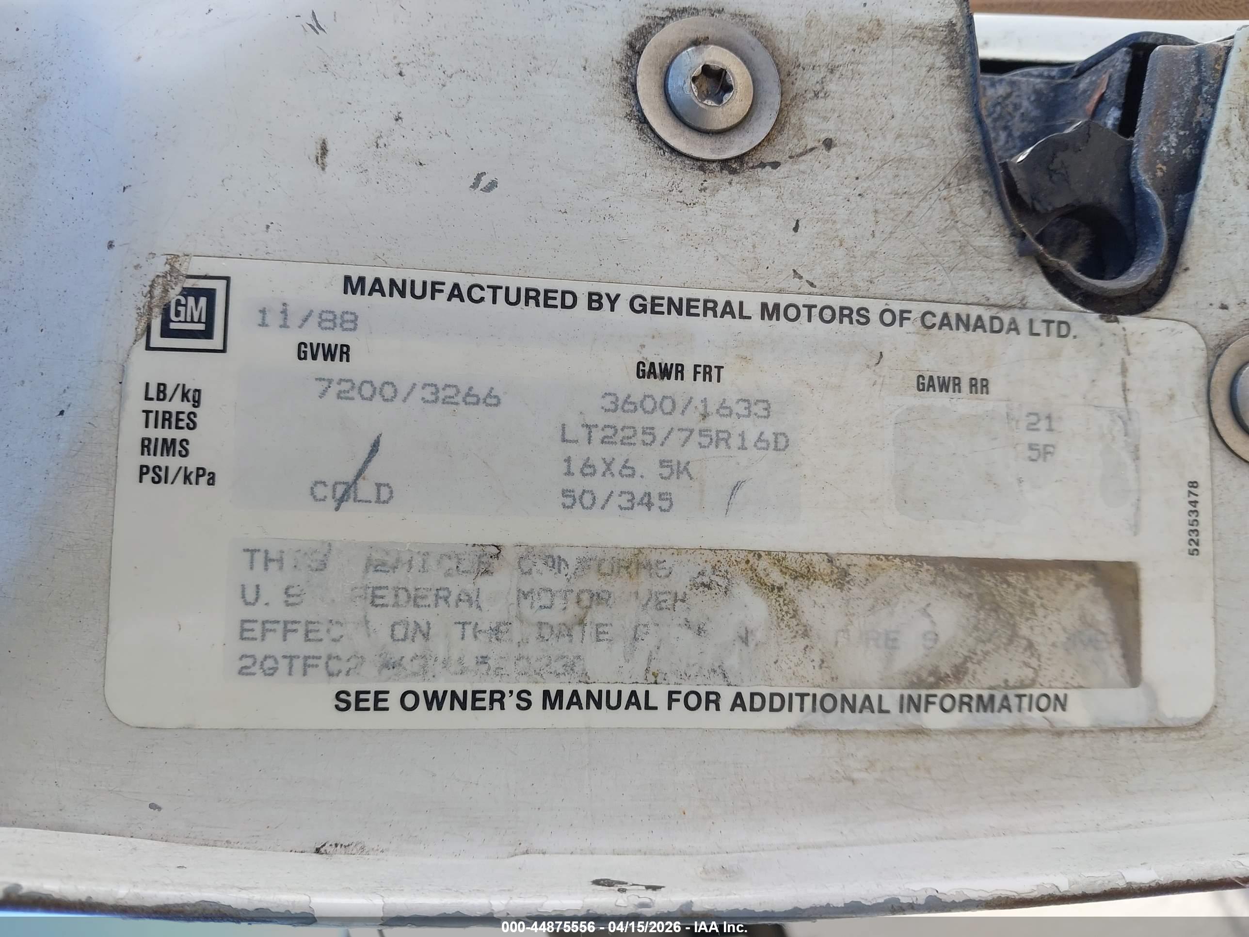 GMC SIERRA image 9