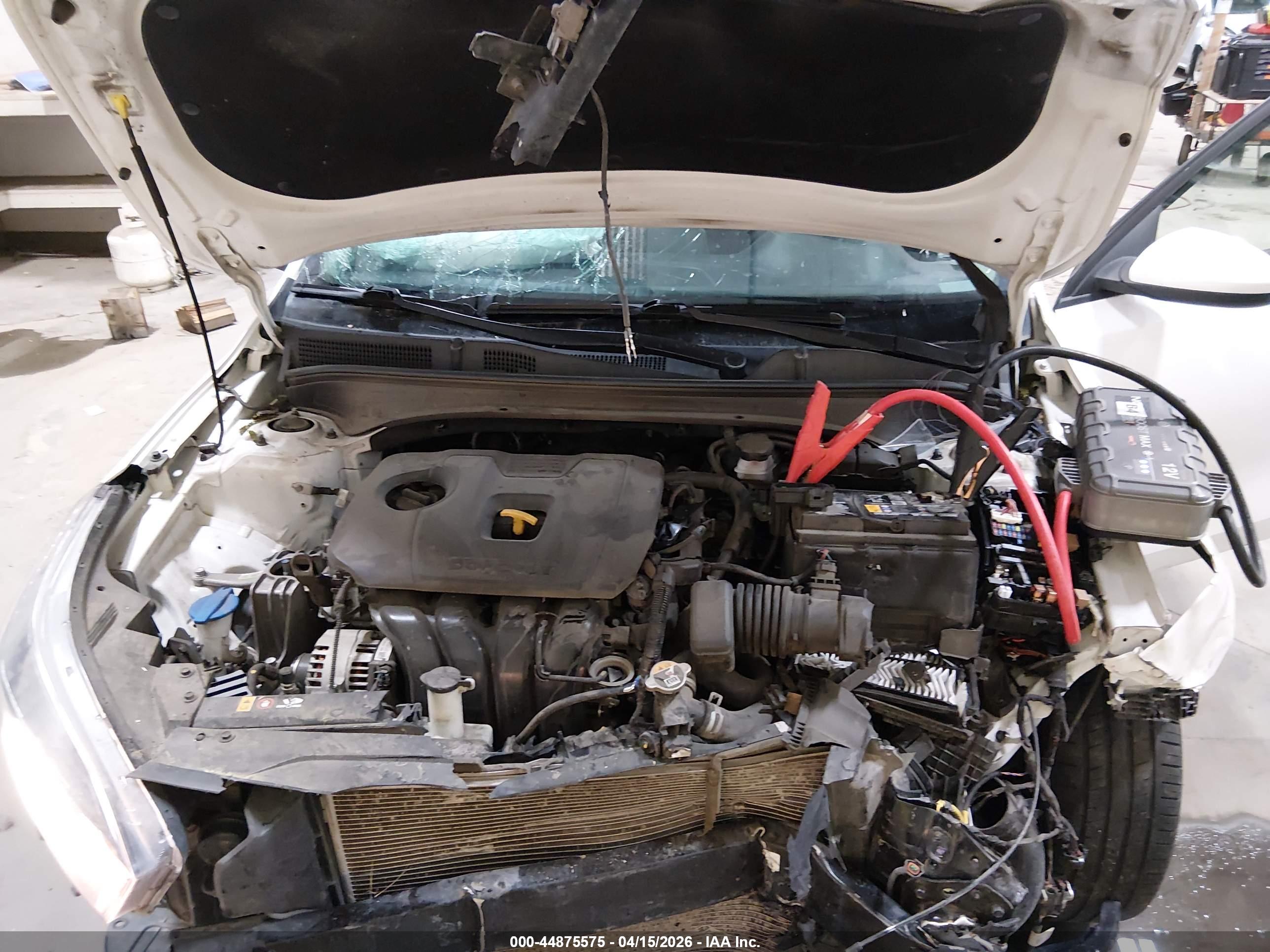 KIA FORTE image 10