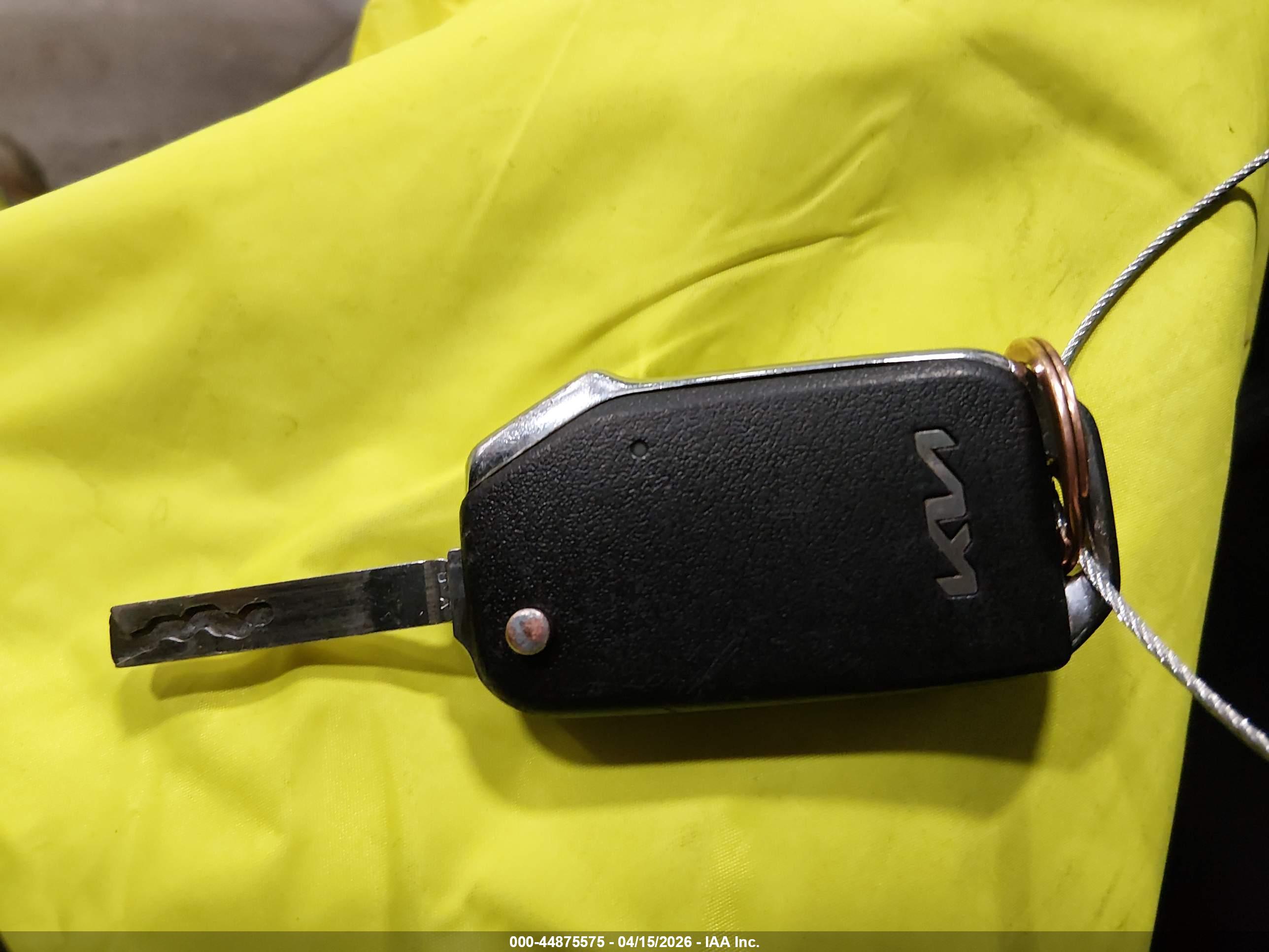 KIA FORTE image 11