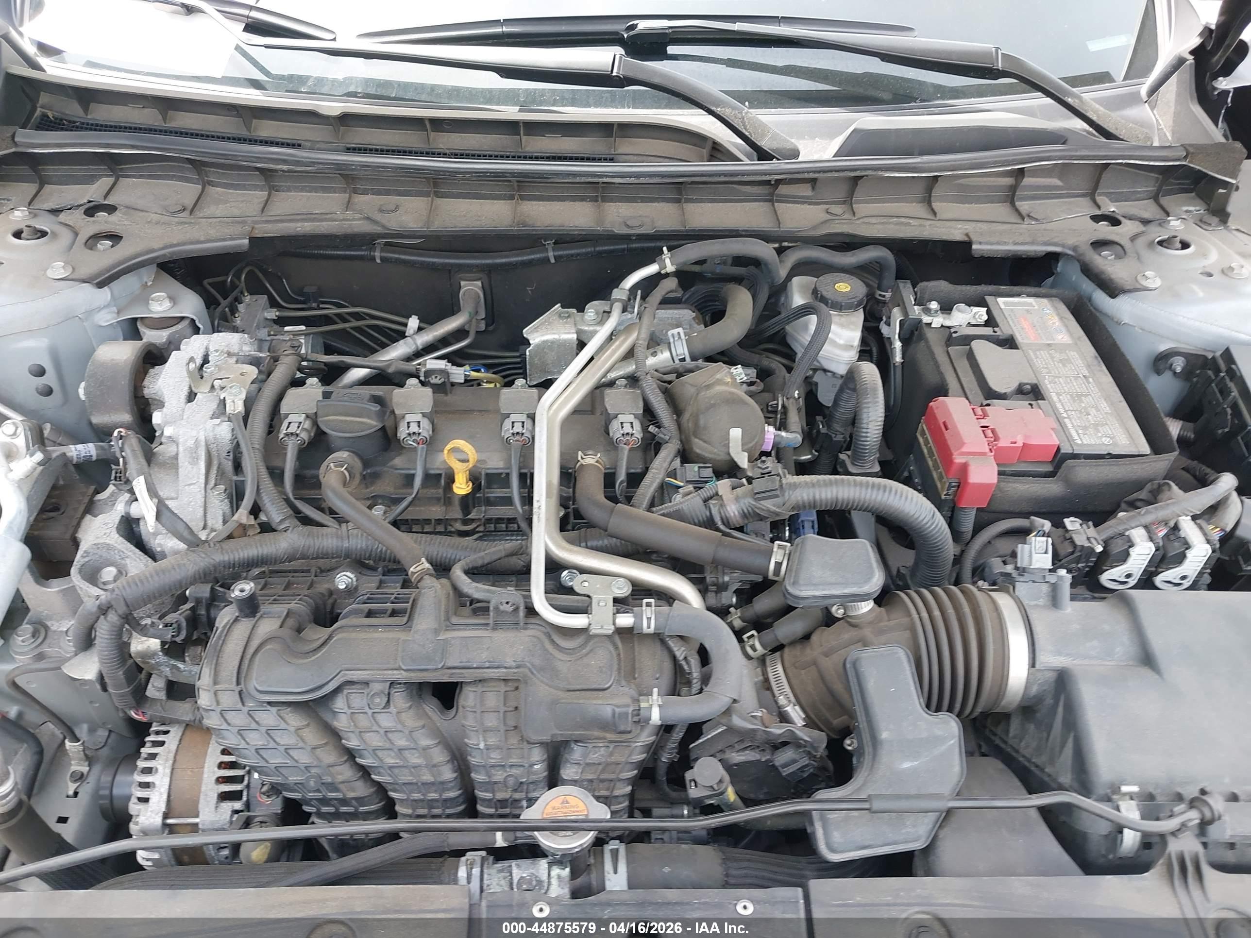 NISSAN ALTIMA image 10