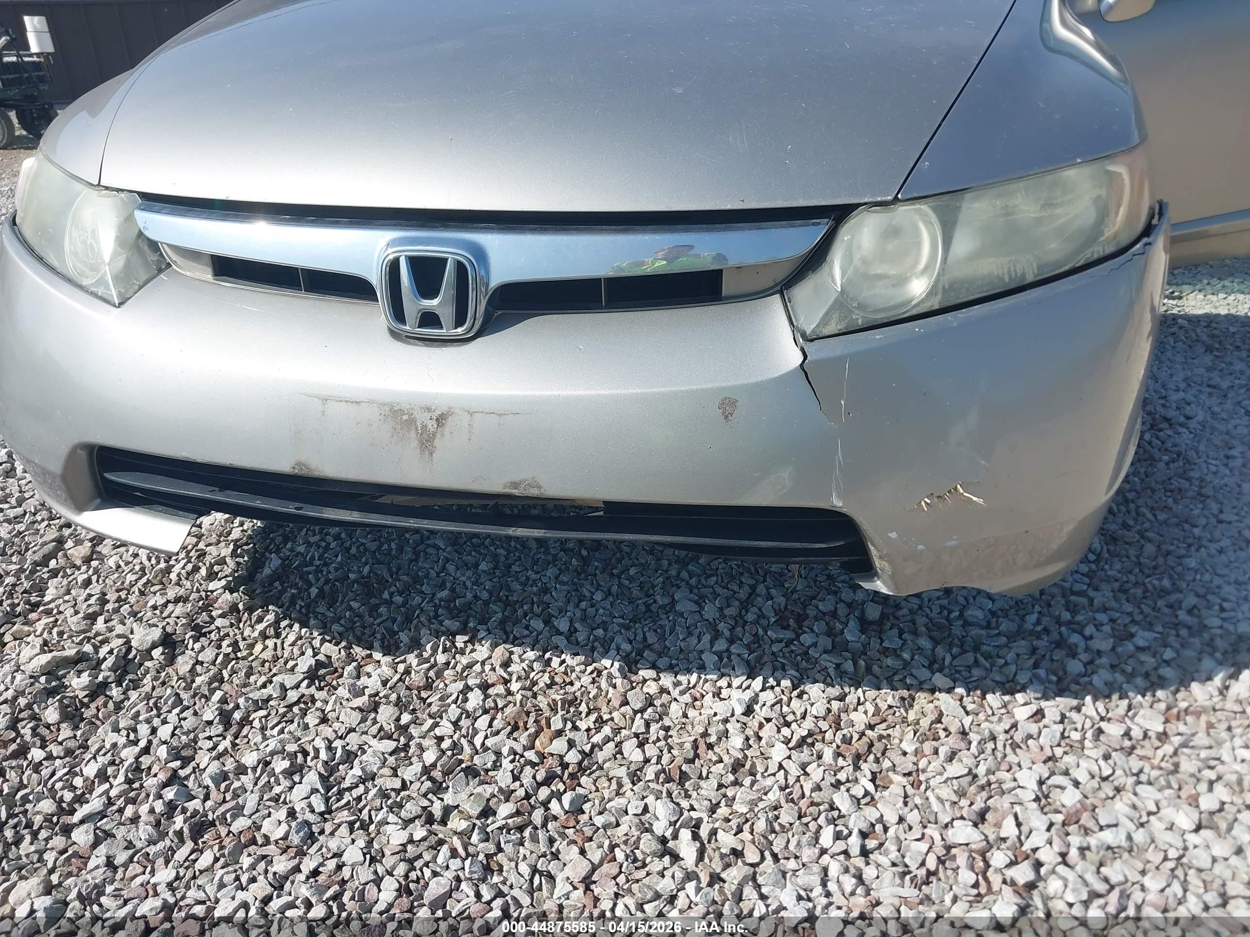 HONDA CIVIC image 6