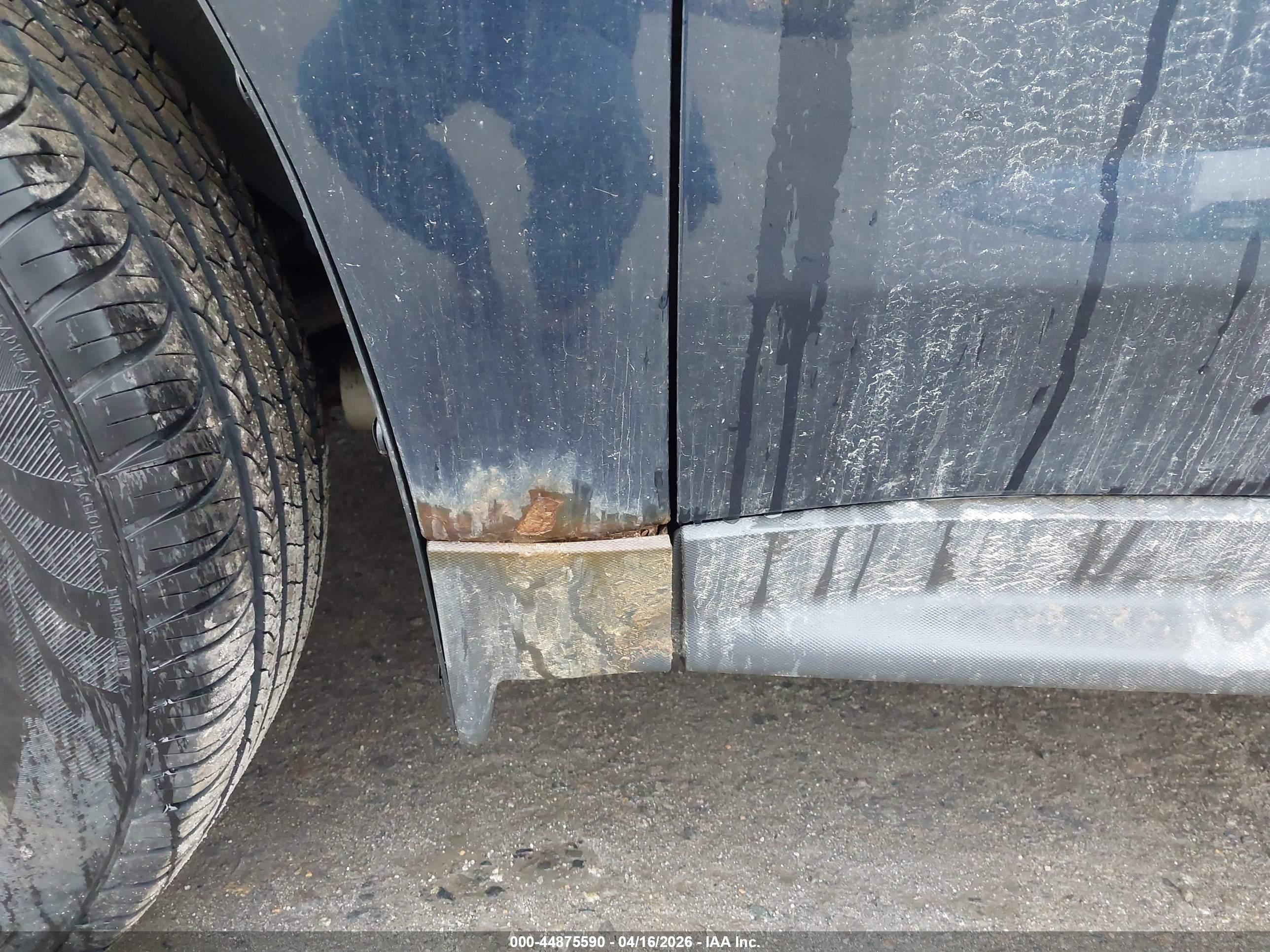 CHEVROLET EQUINOX image 6