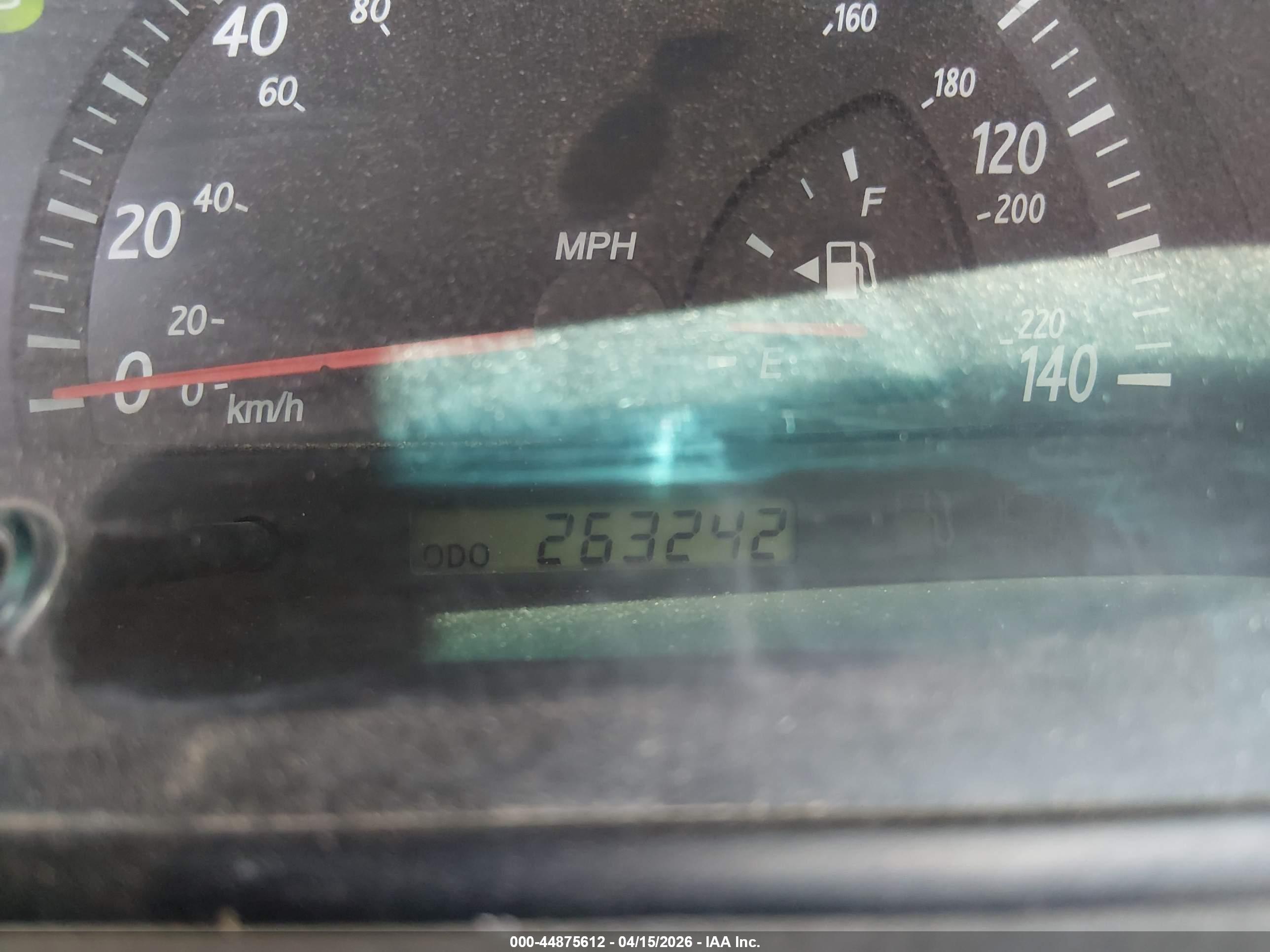 TOYOTA CAMRY image 7