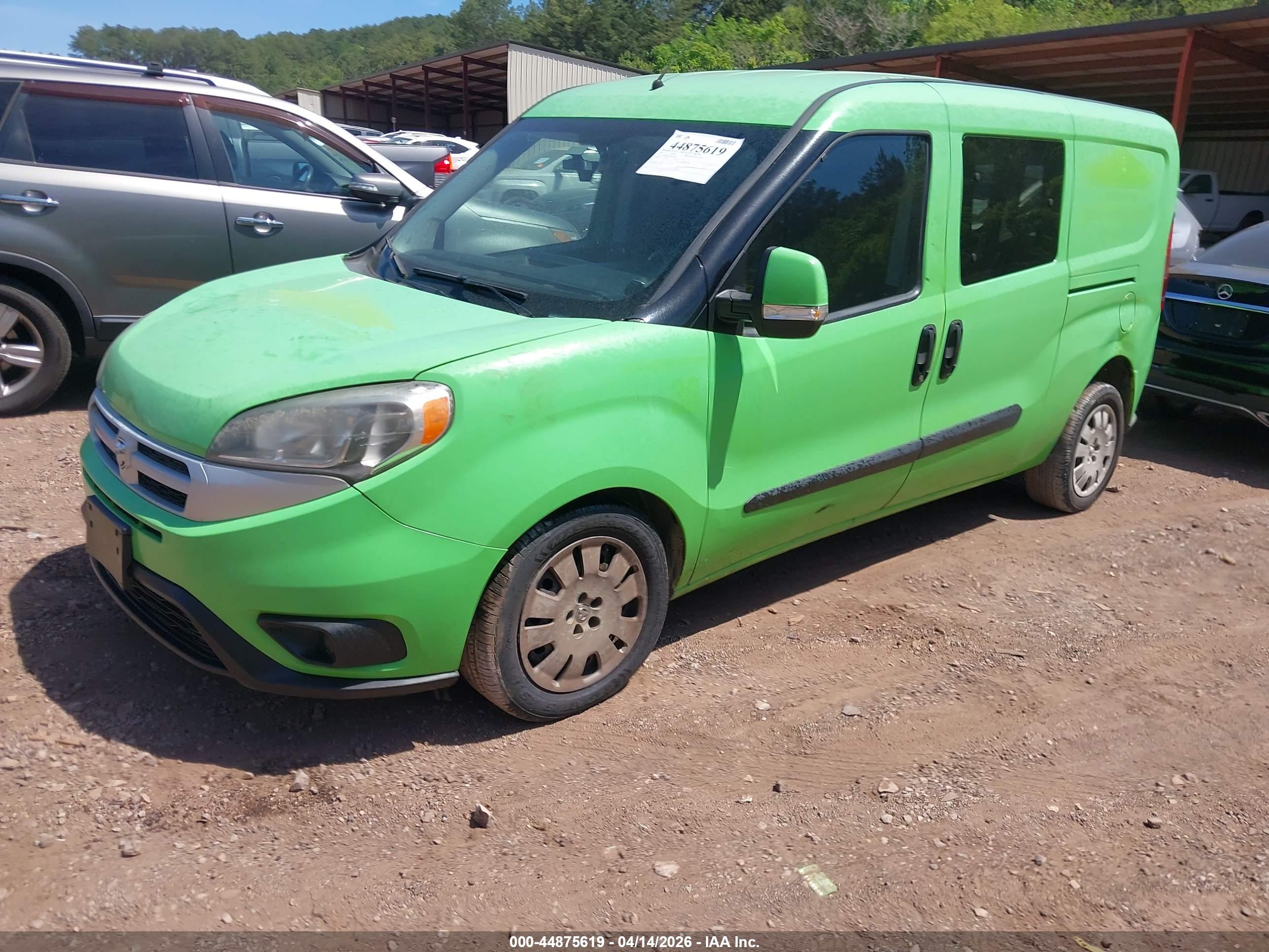 RAM PROMASTER image 2