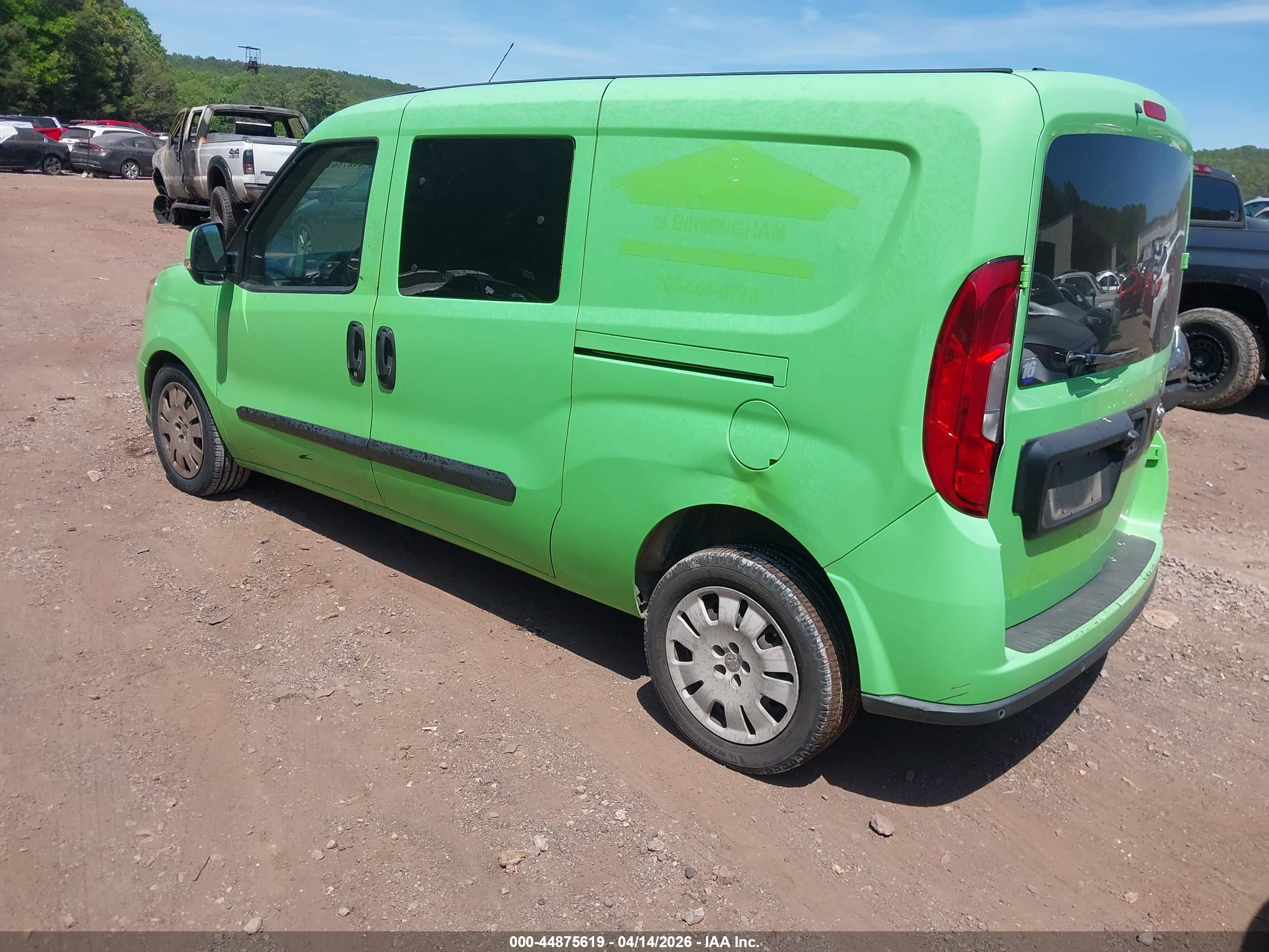RAM PROMASTER image 3