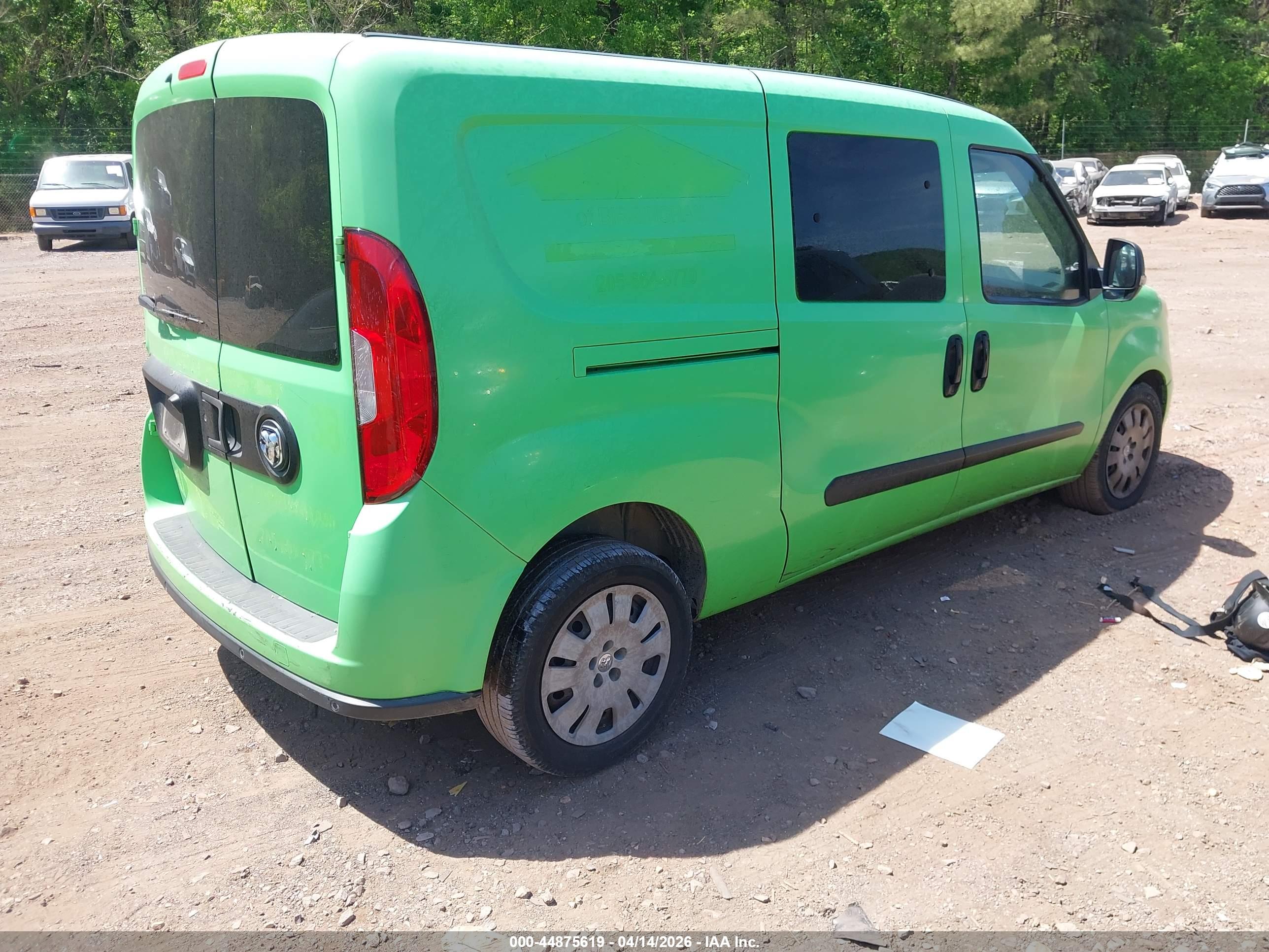 RAM PROMASTER image 4