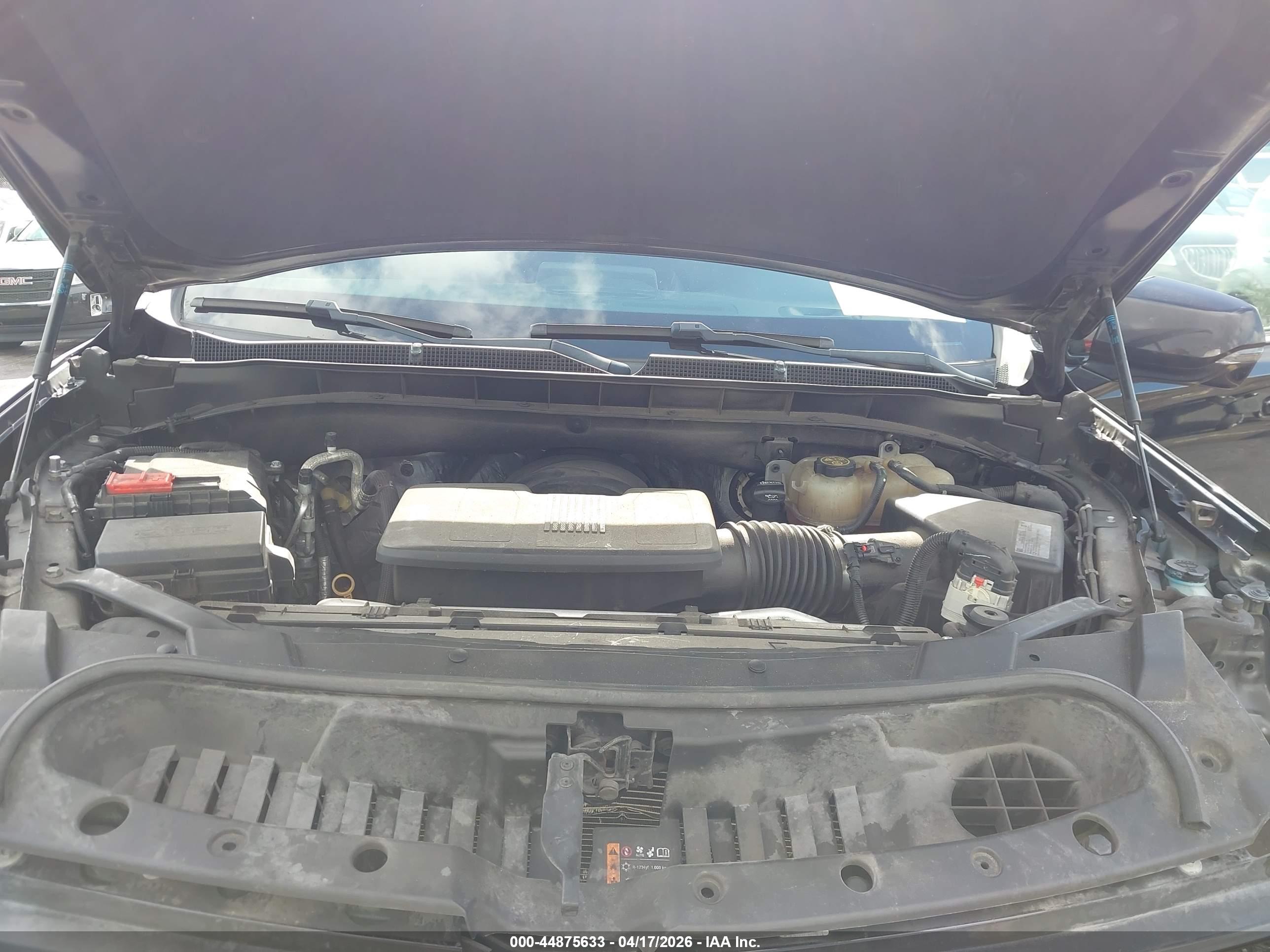 CHEVROLET TAHOE image 10