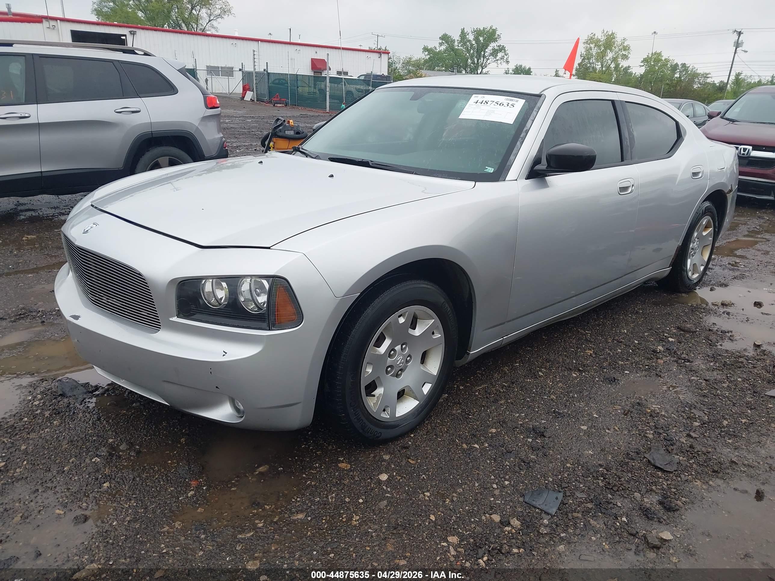 DODGE CHARGER image 2