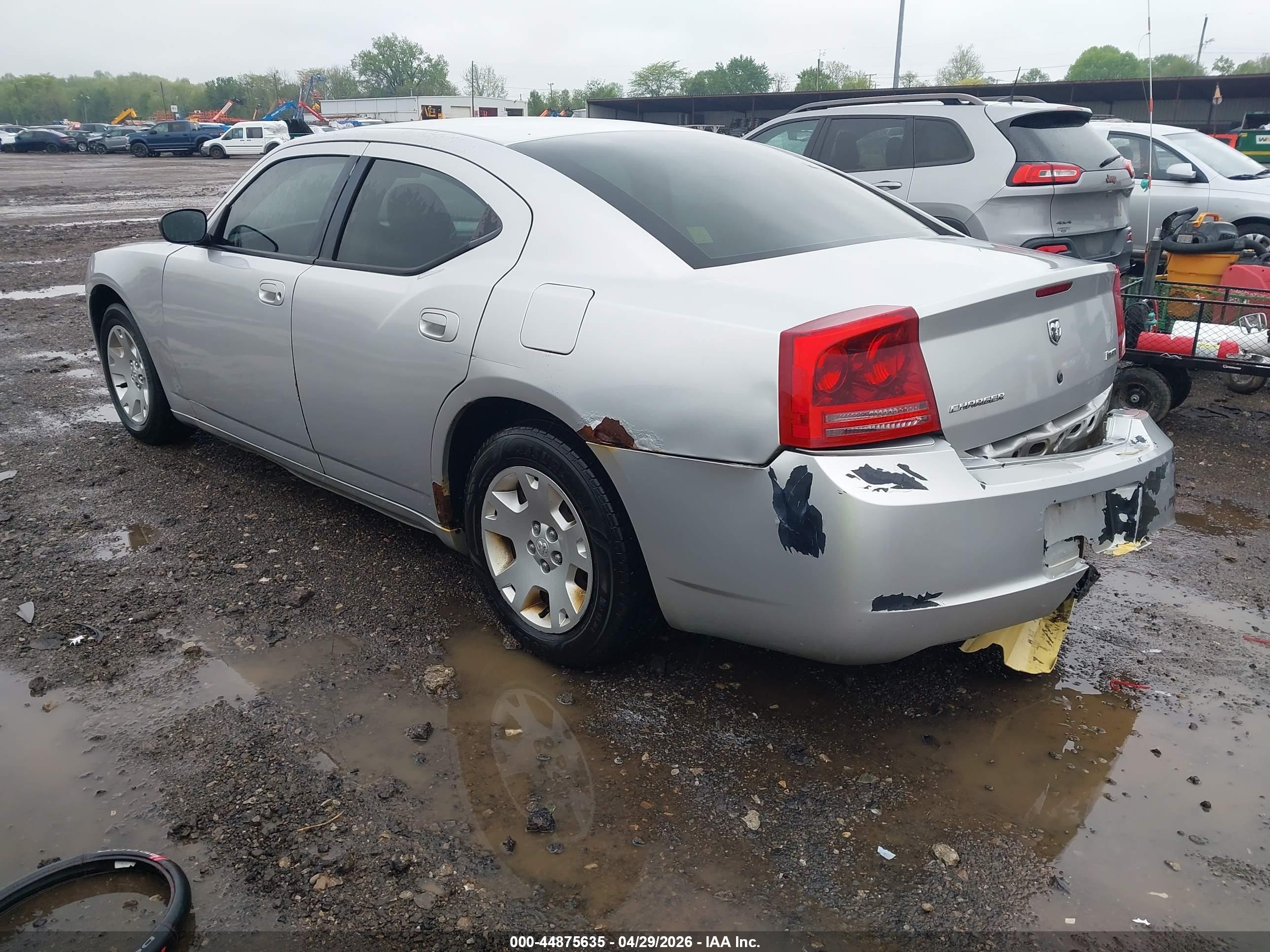 DODGE CHARGER image 3