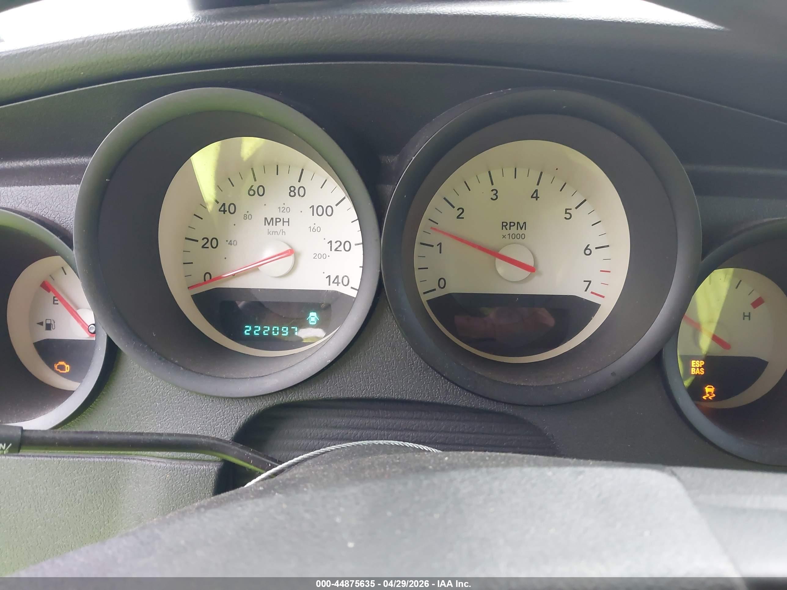 DODGE CHARGER image 7
