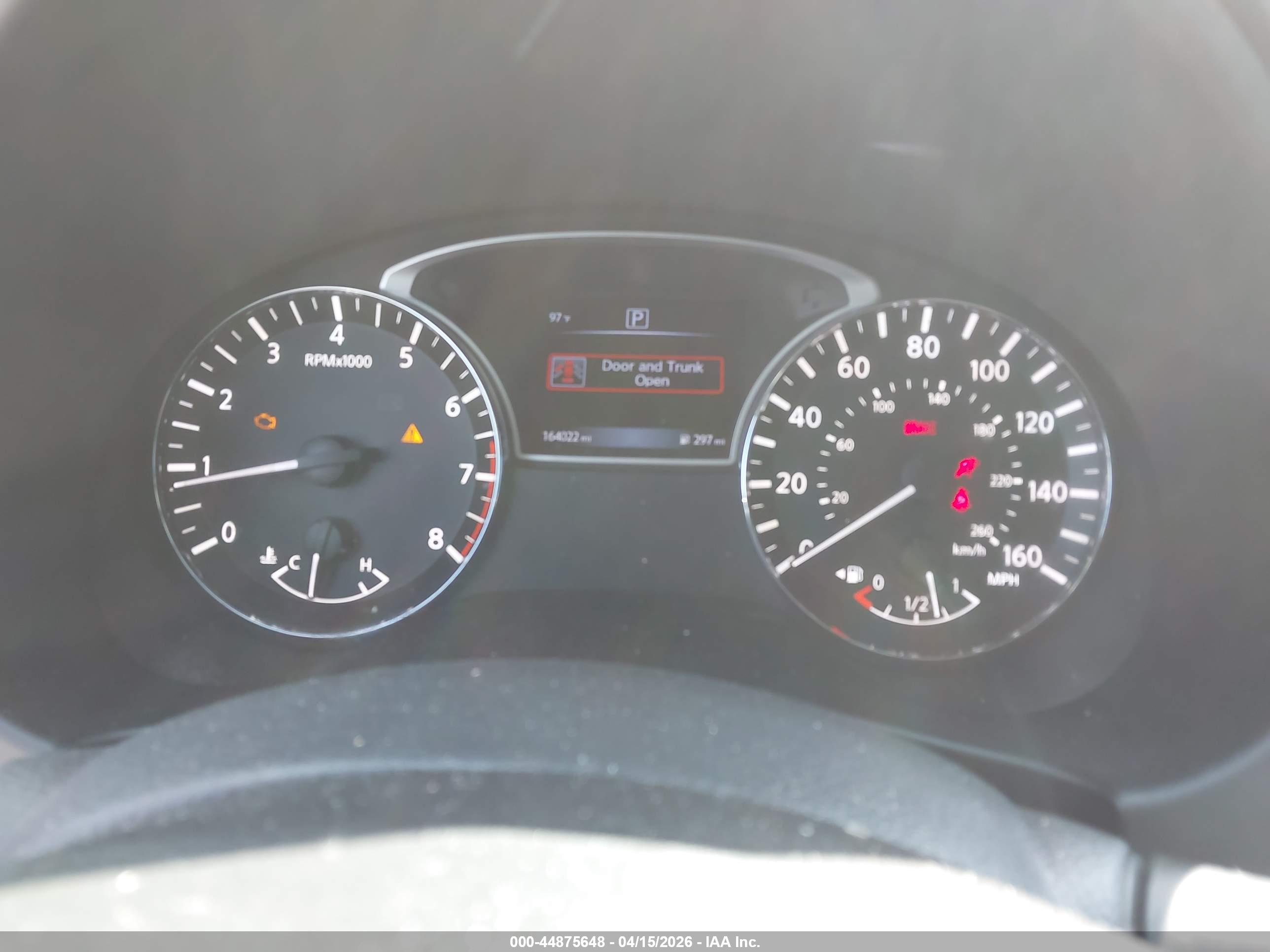 NISSAN ALTIMA image 7