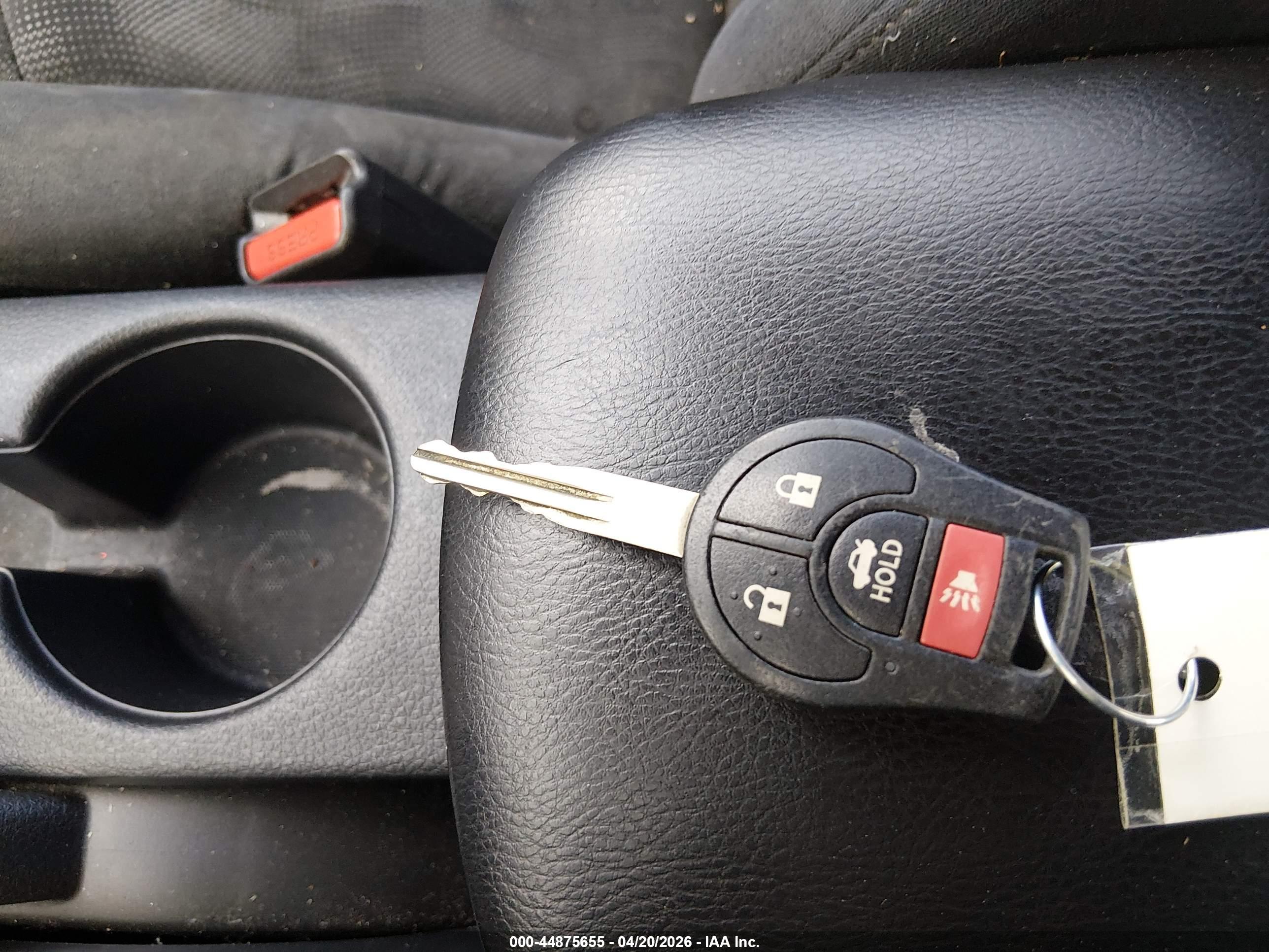 NISSAN SENTRA image 11