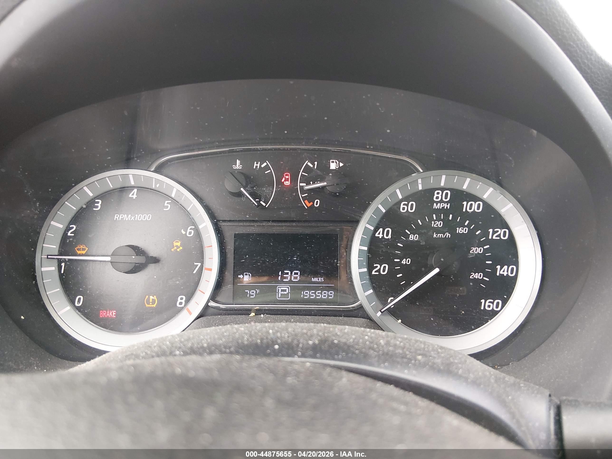 NISSAN SENTRA image 7