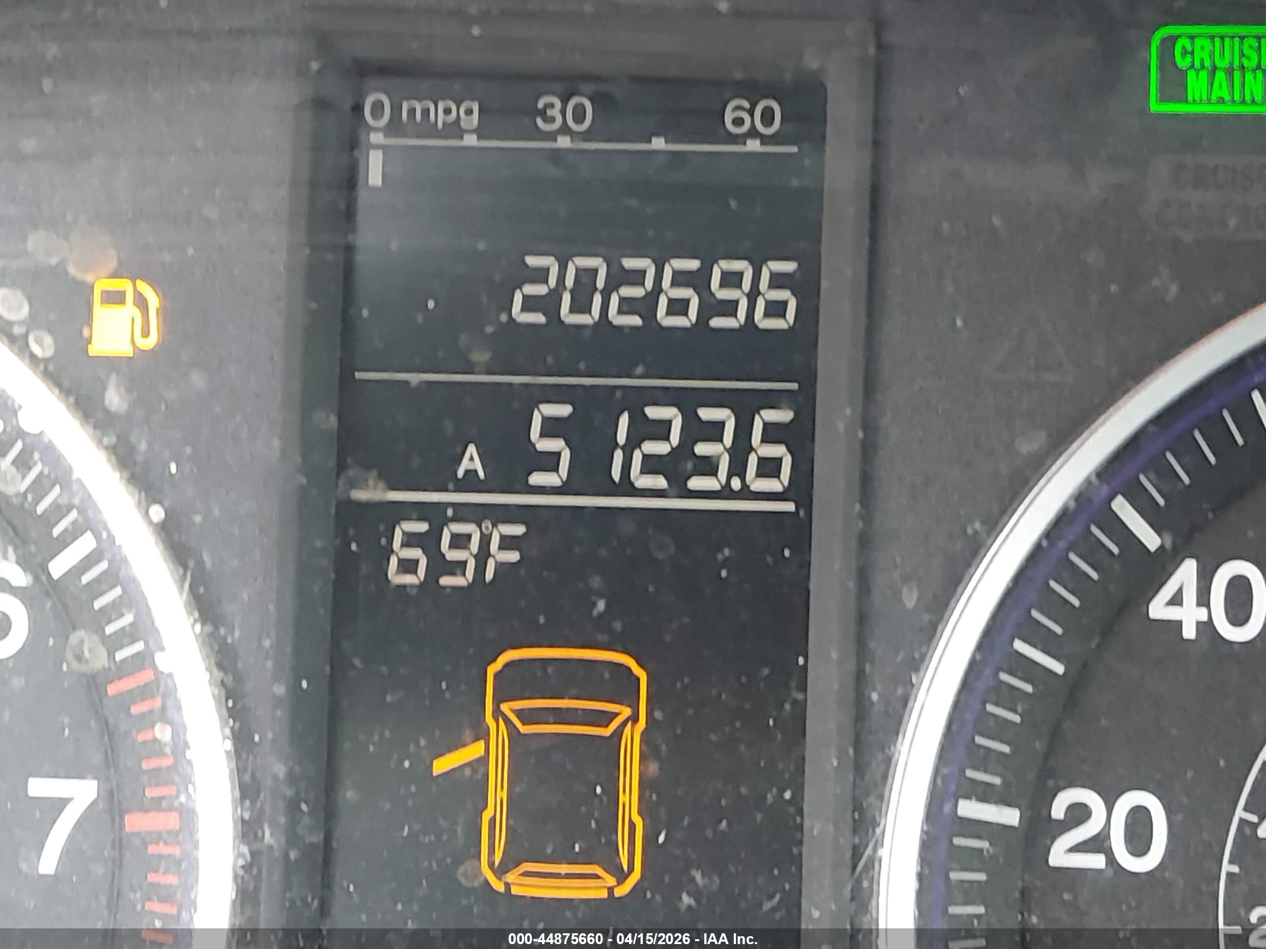HONDA CR-V image 7