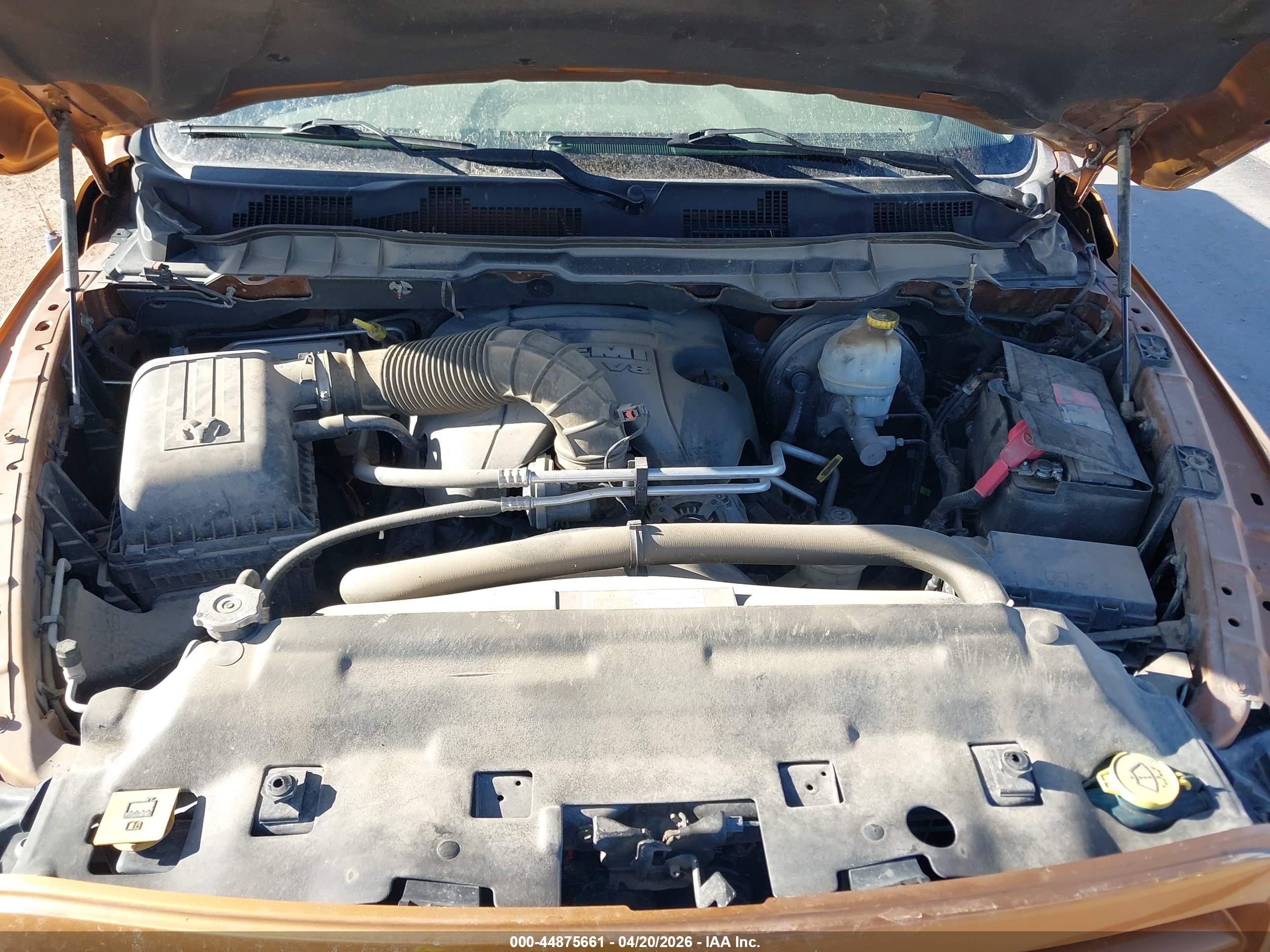 RAM 1500 image 10
