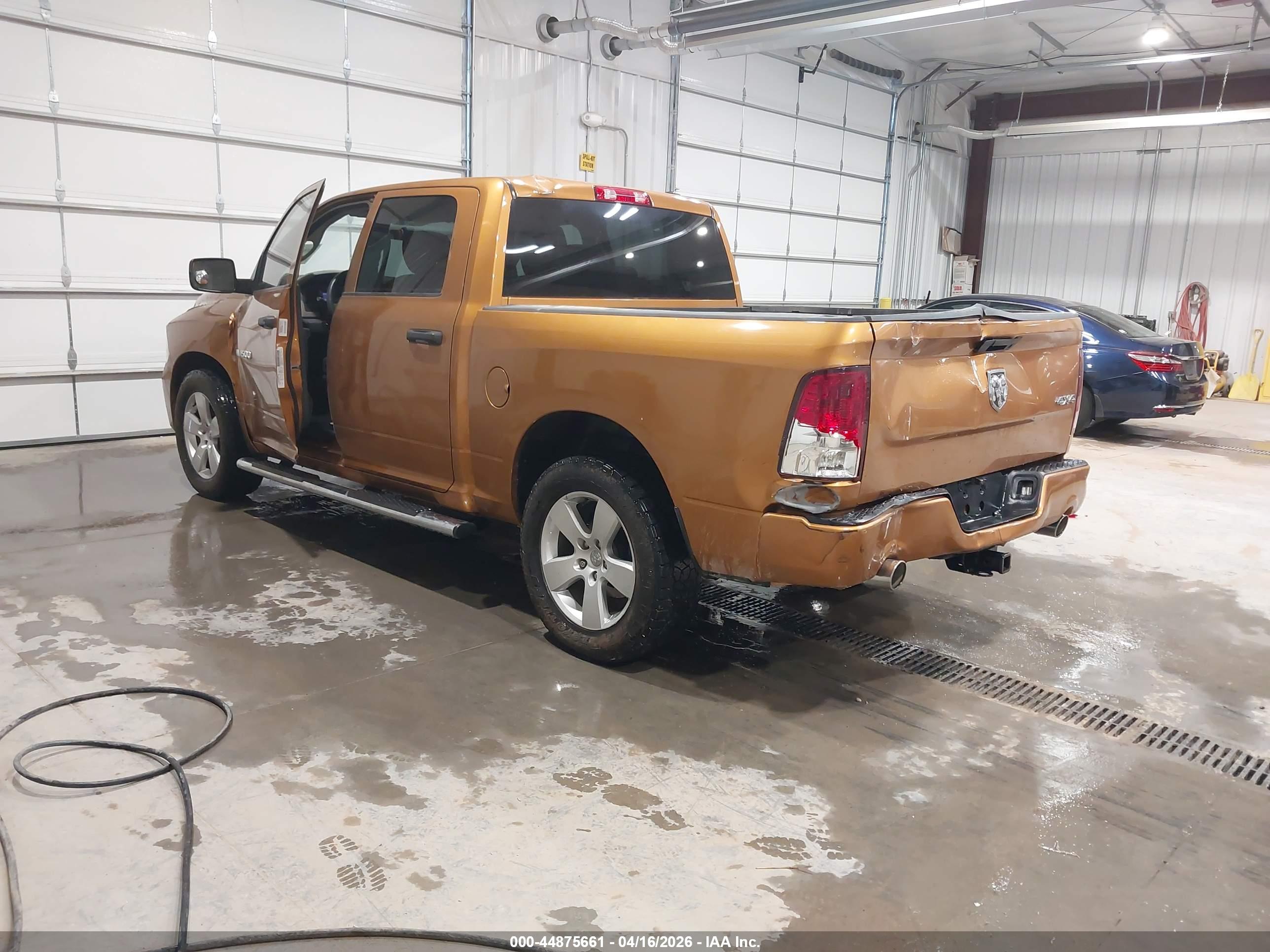 RAM 1500 image 3