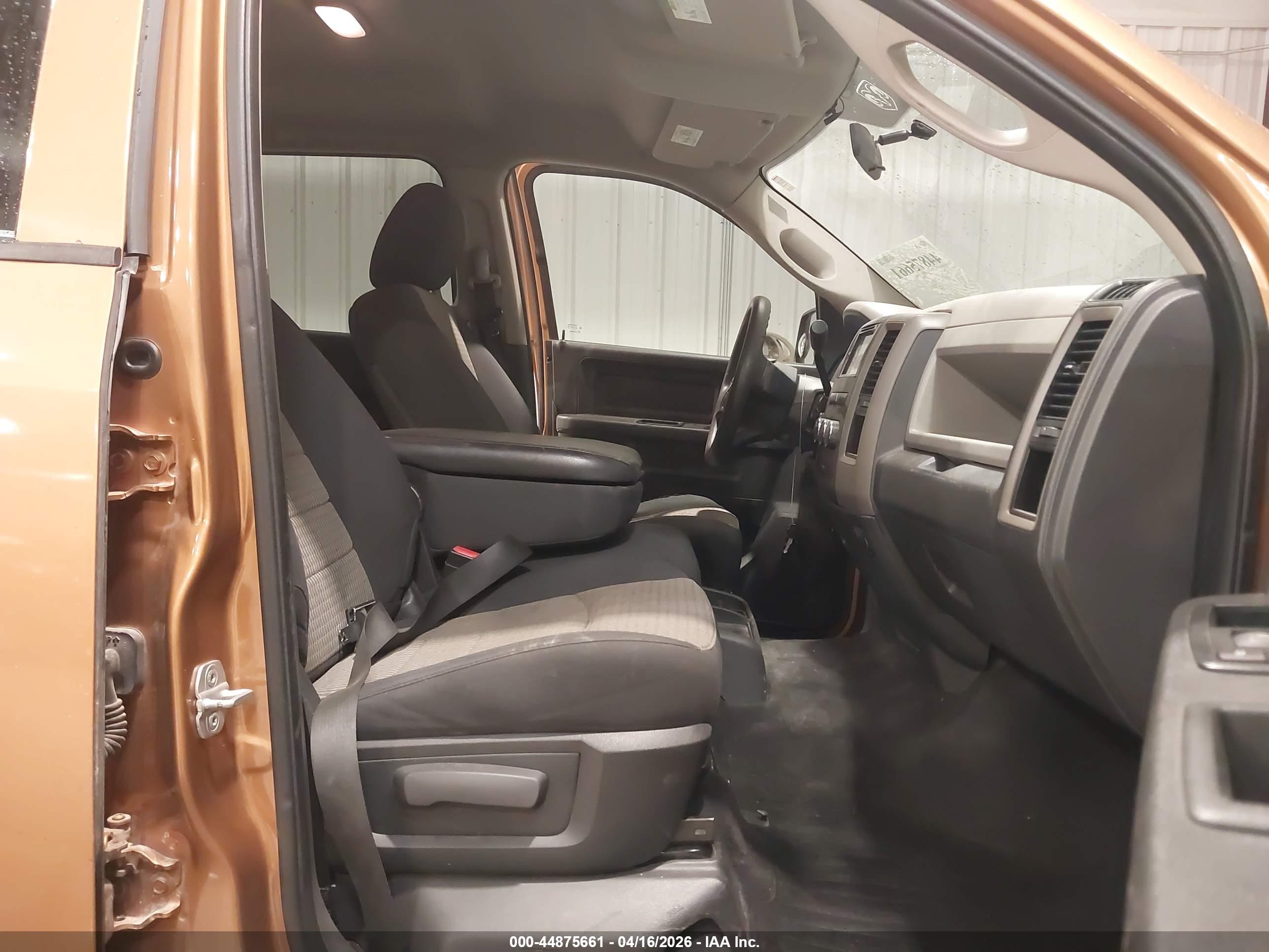 RAM 1500 image 5
