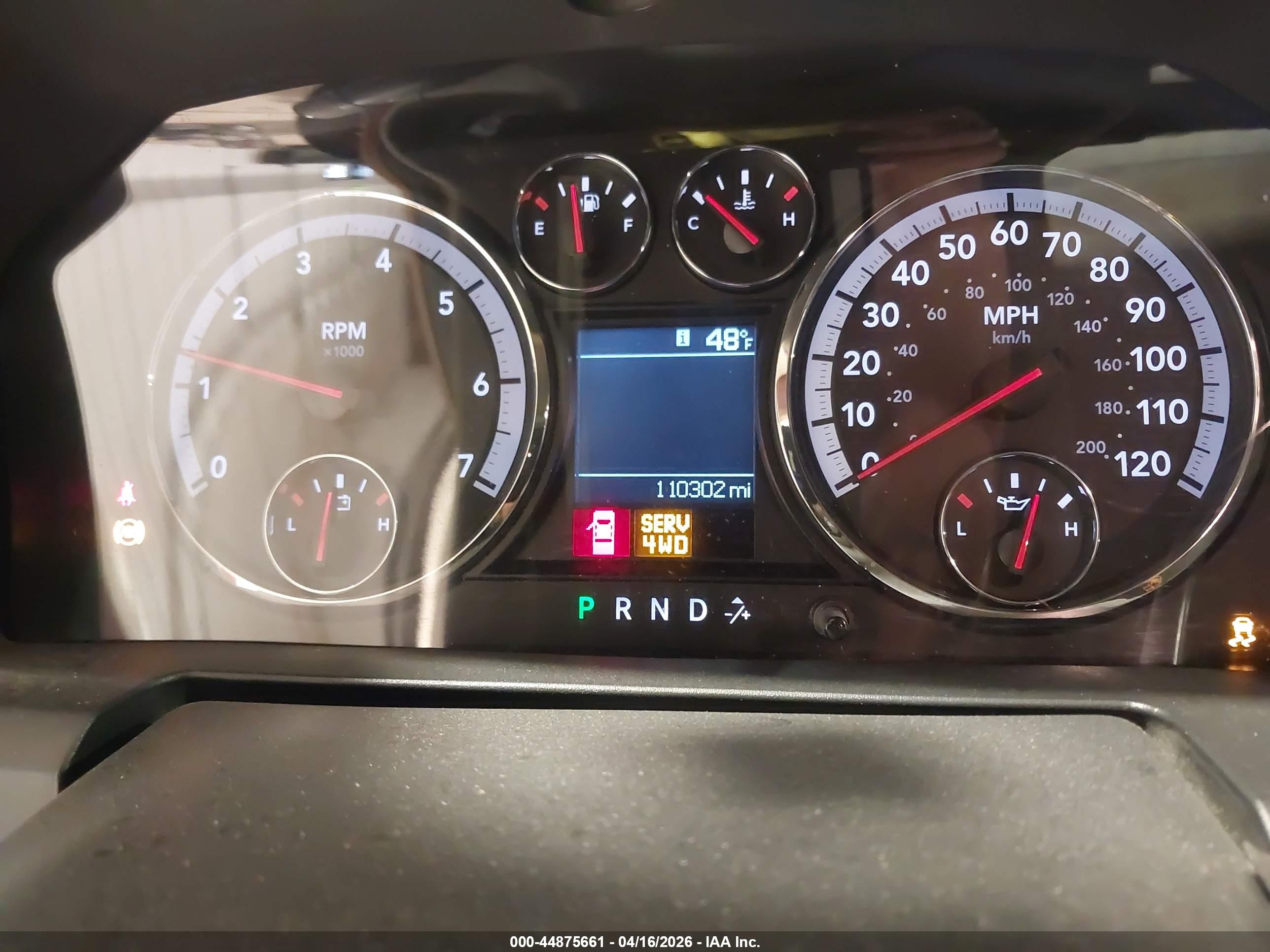 RAM 1500 image 7