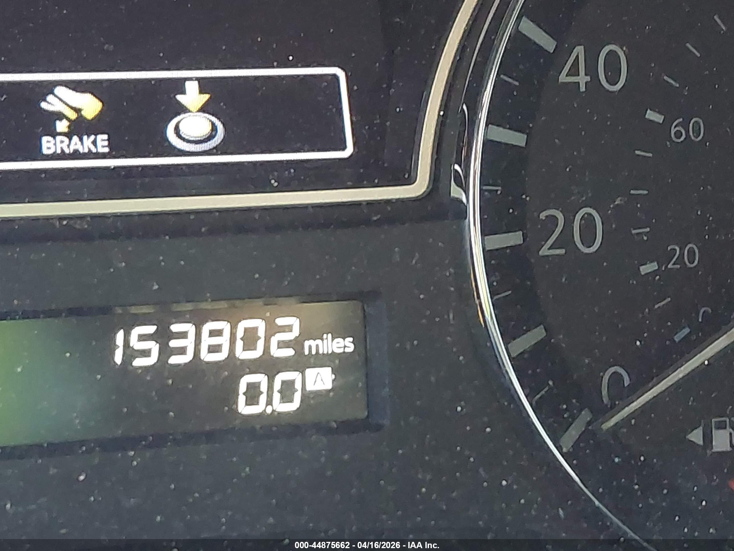 NISSAN ALTIMA image 7