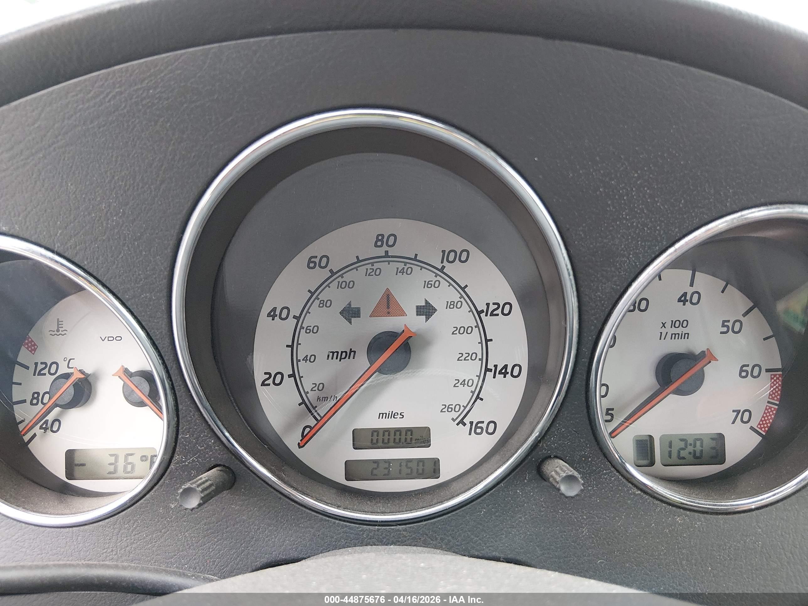 MERCEDES-BENZ SLK image 7