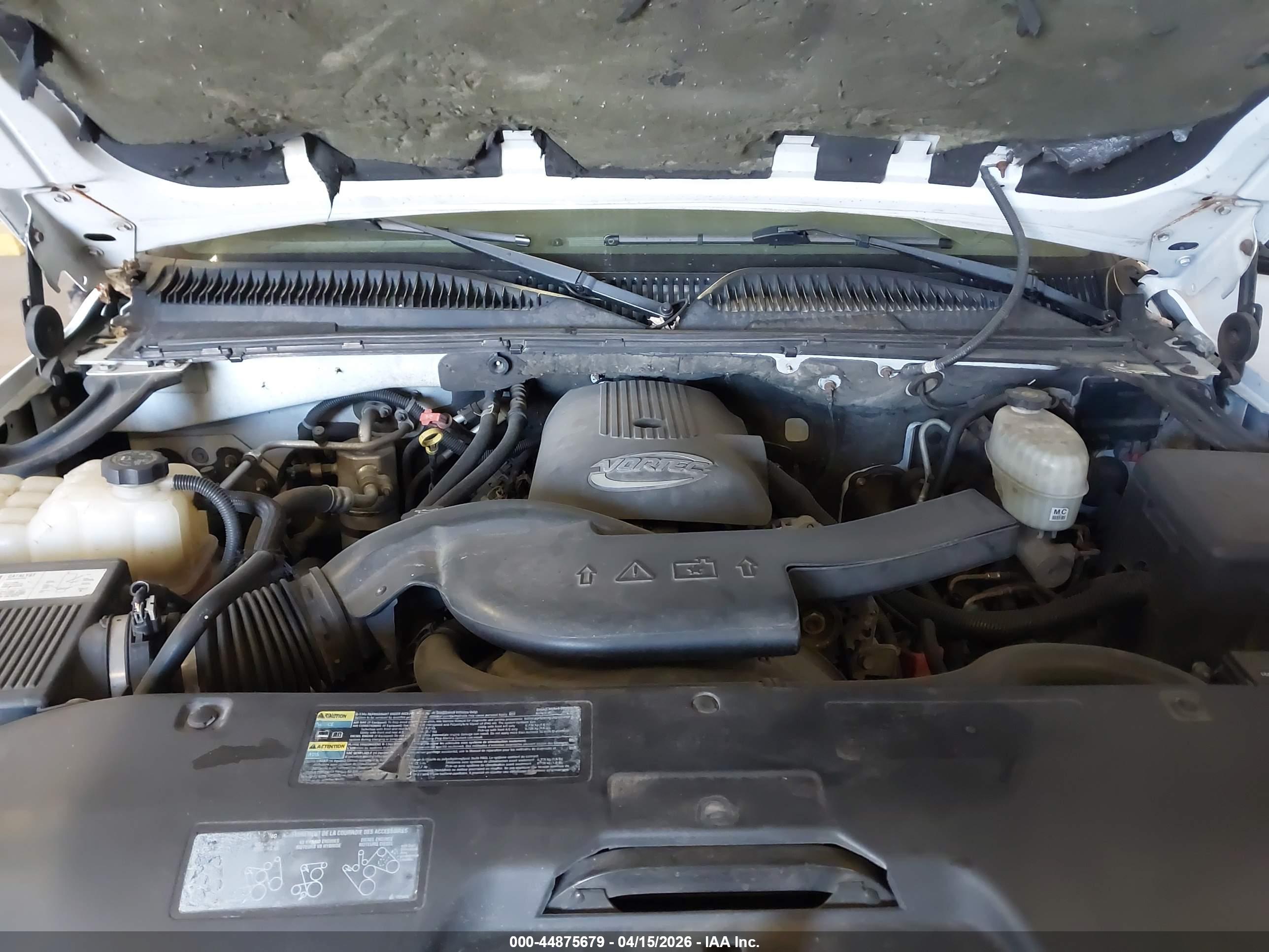 CHEVROLET SUBURBAN image 10