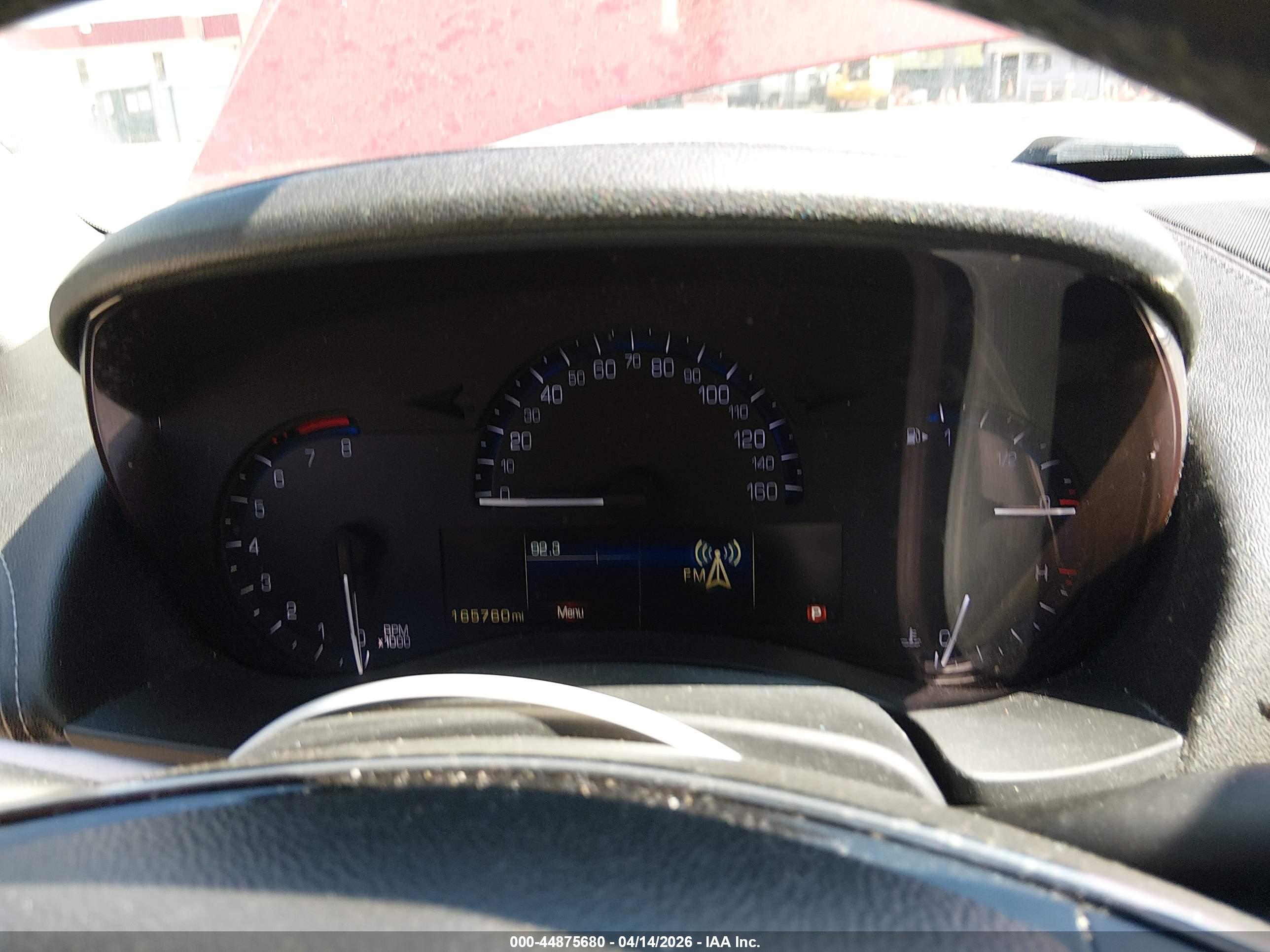 CADILLAC ATS image 7