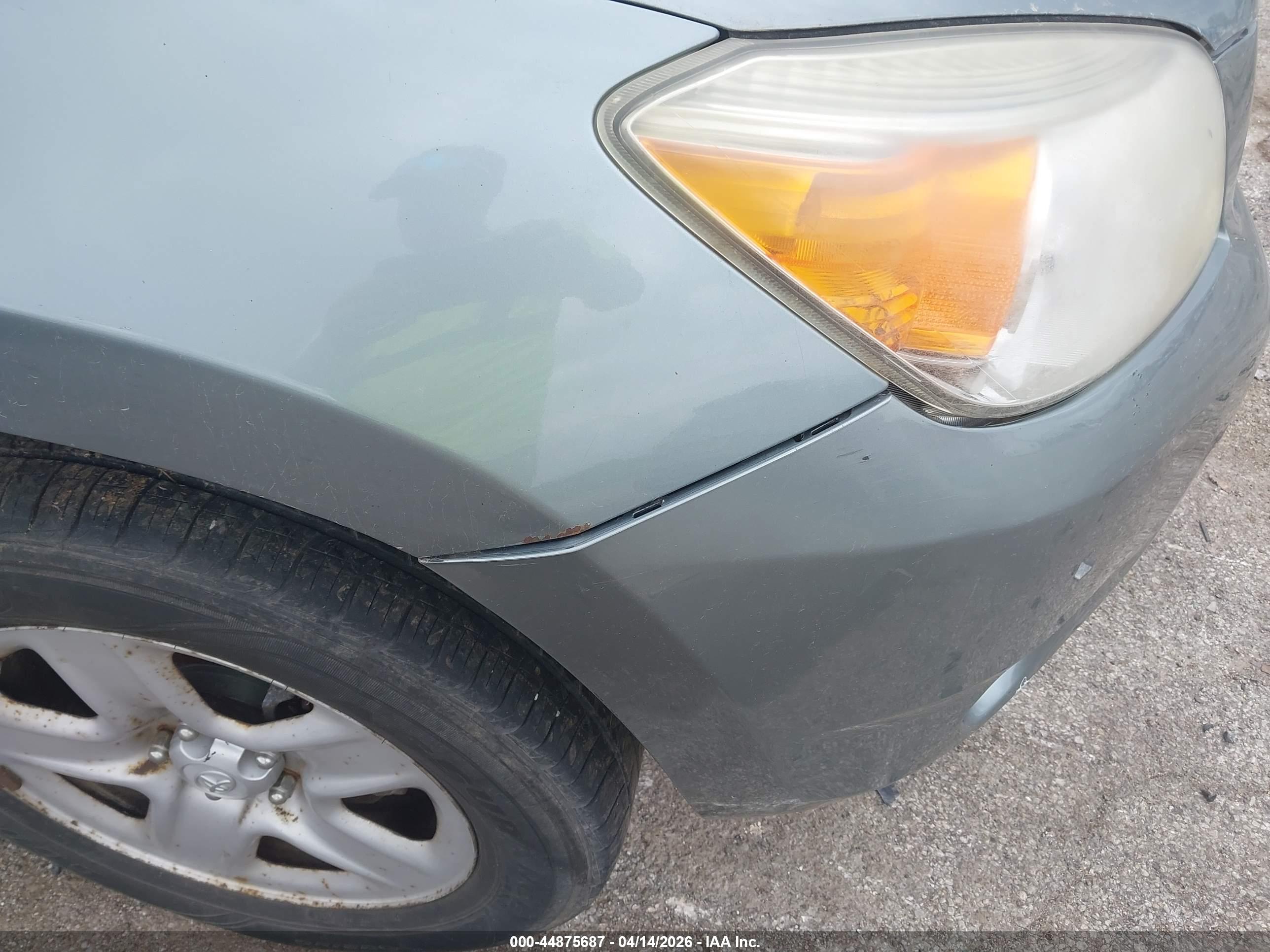 TOYOTA RAV4 image 6