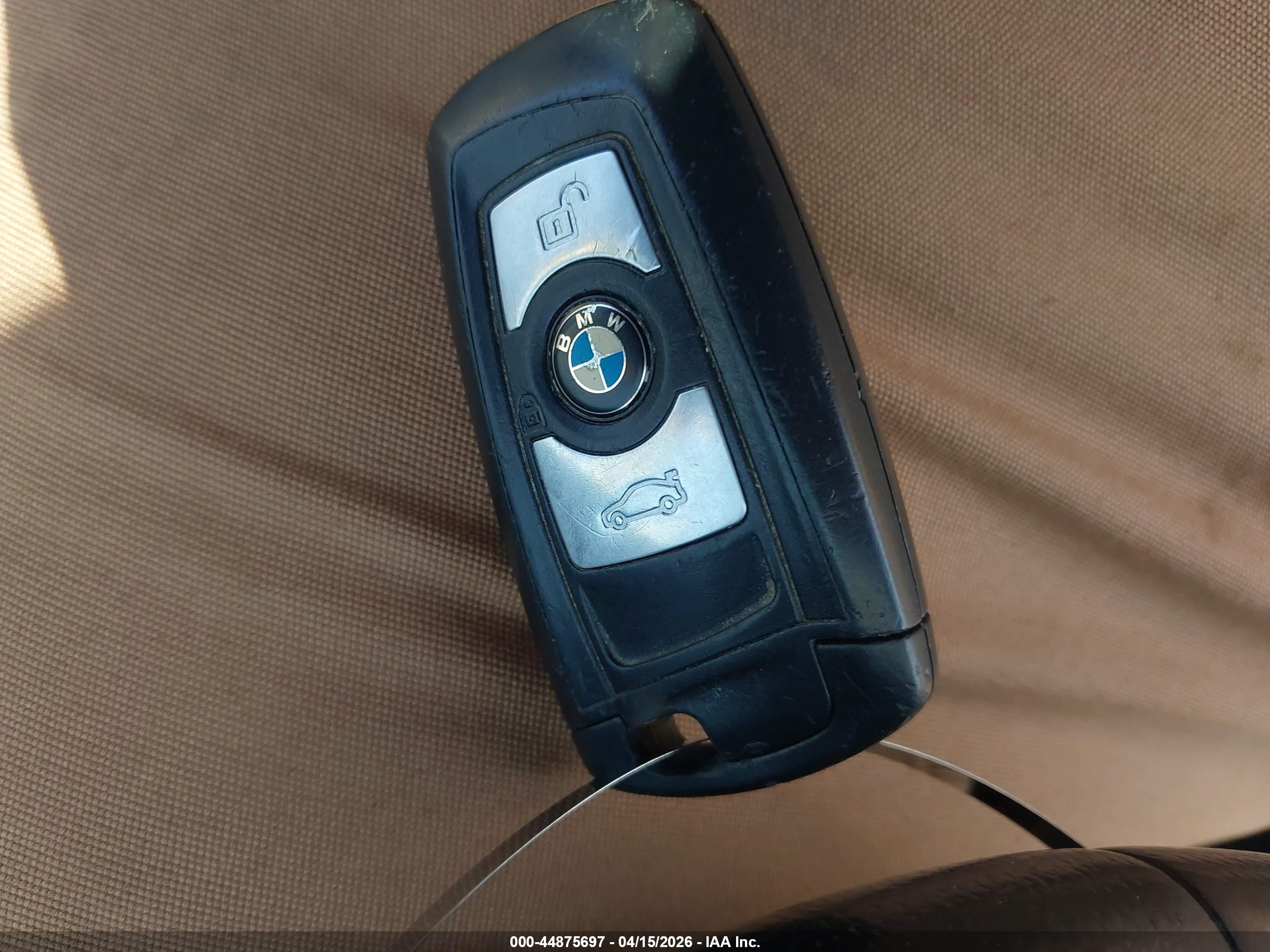 BMW 328I image 11