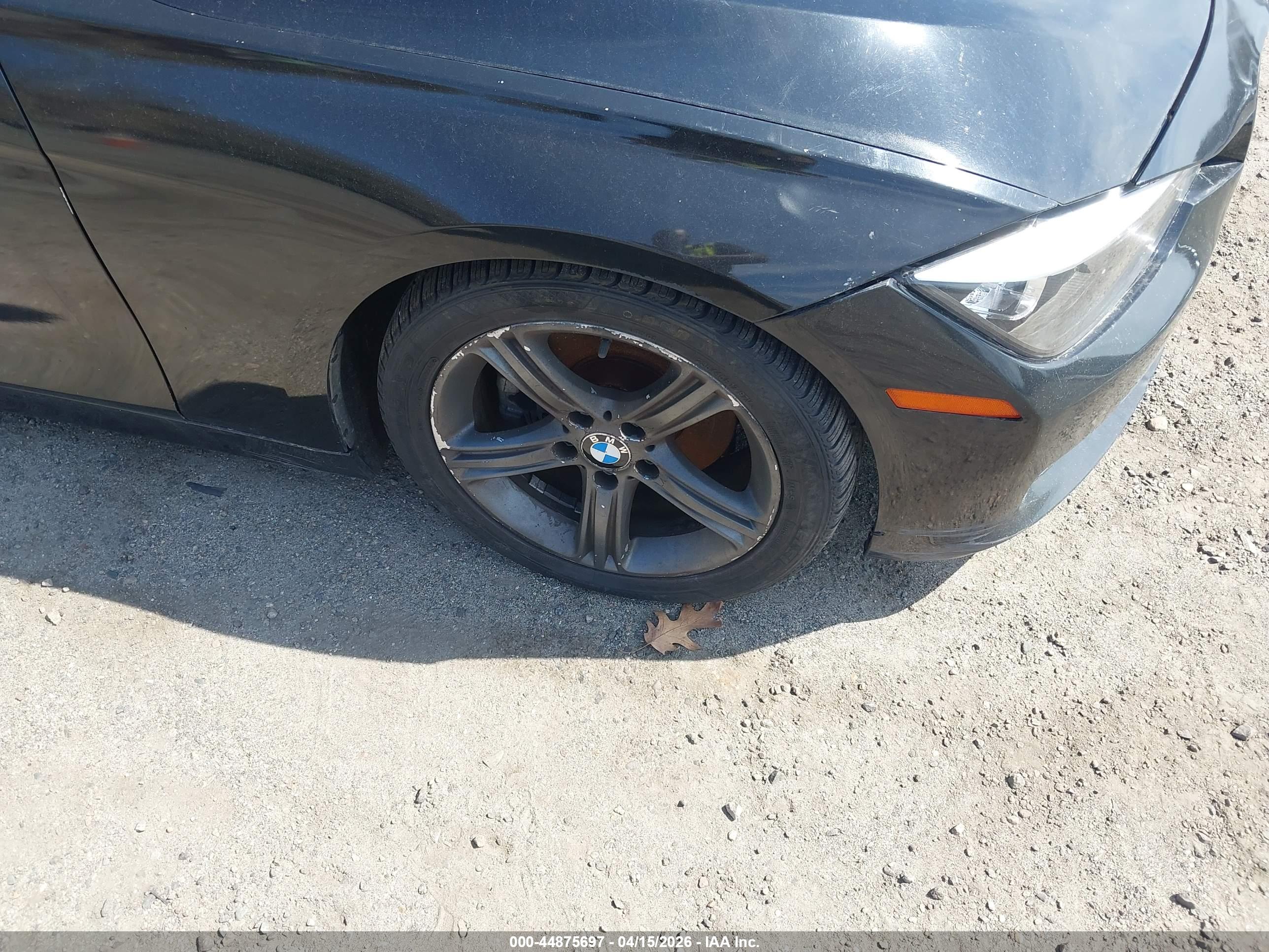 BMW 328I image 6